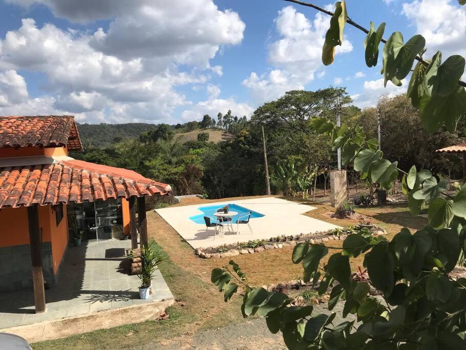 Haras Santa Amalia - Nova União MG