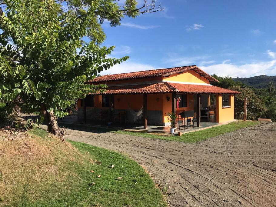 Haras Santa Amalia - Nova União MG