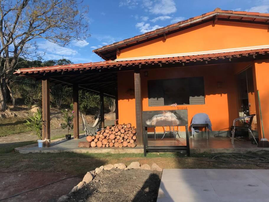 Haras Santa Amalia - Nova União MG