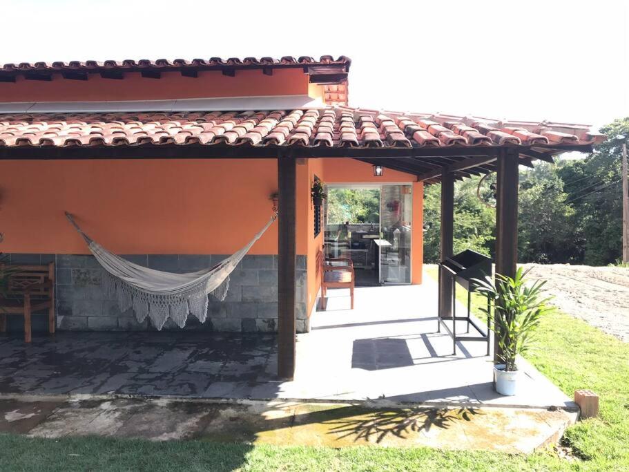 Haras Santa Amalia - Nova União MG