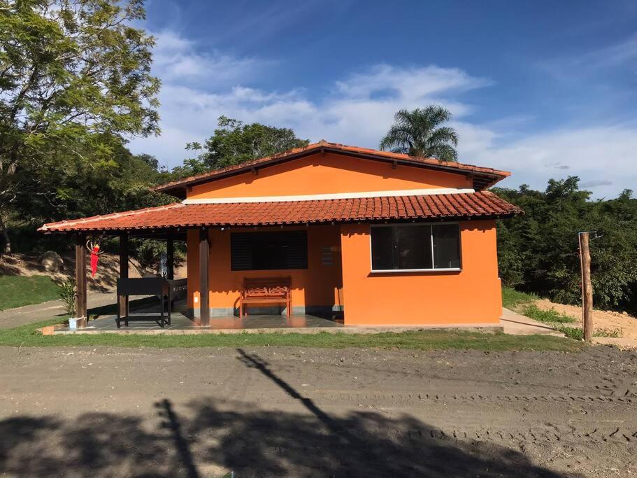 Haras Santa Amalia - Nova União MG