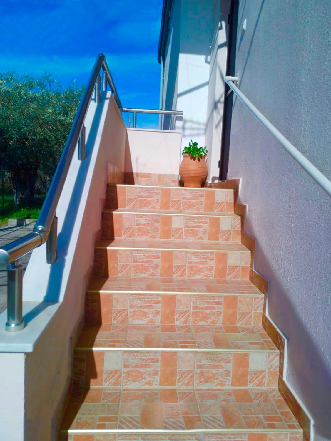 Villa Calypso