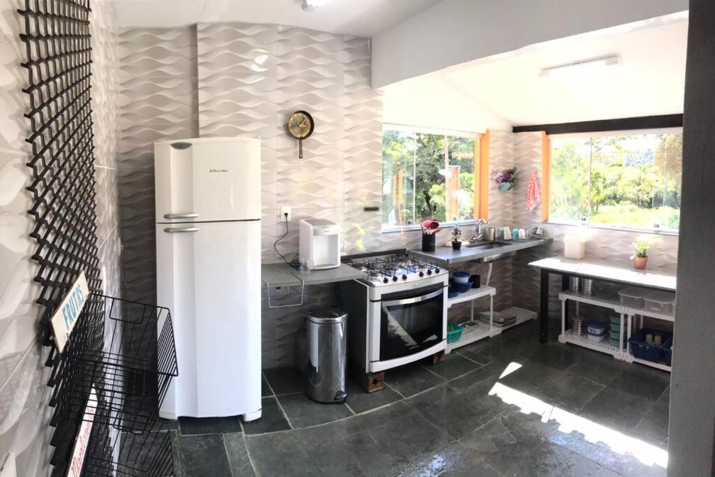 Haras Santa Amalia - Nova União MG