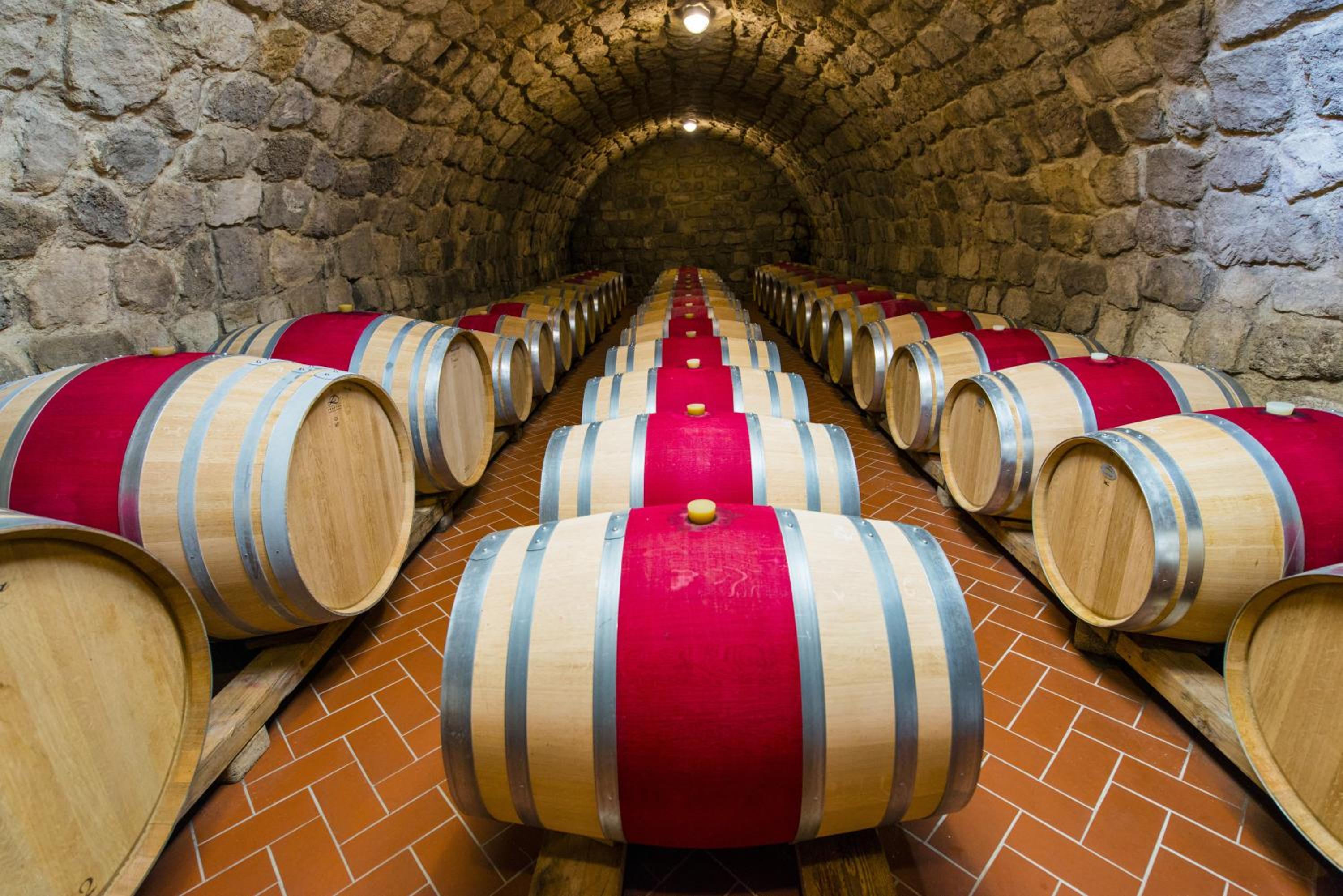 Weingut & Gästehaus zum Seeblick - Familie Sattler