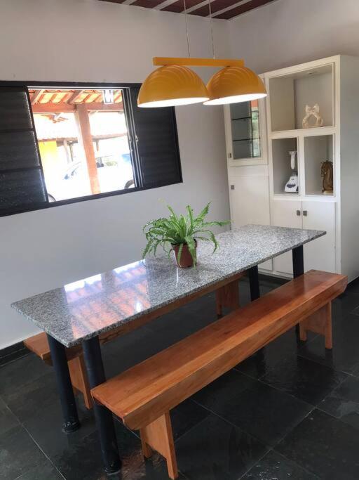 Haras Santa Amalia - Nova União MG