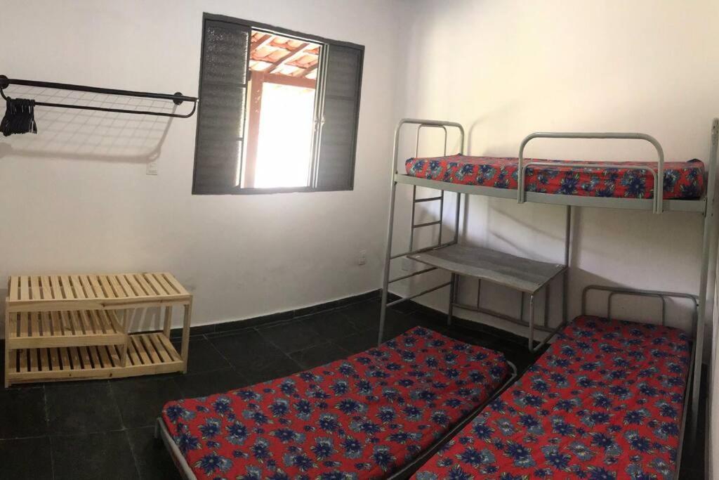 Haras Santa Amalia - Nova União MG