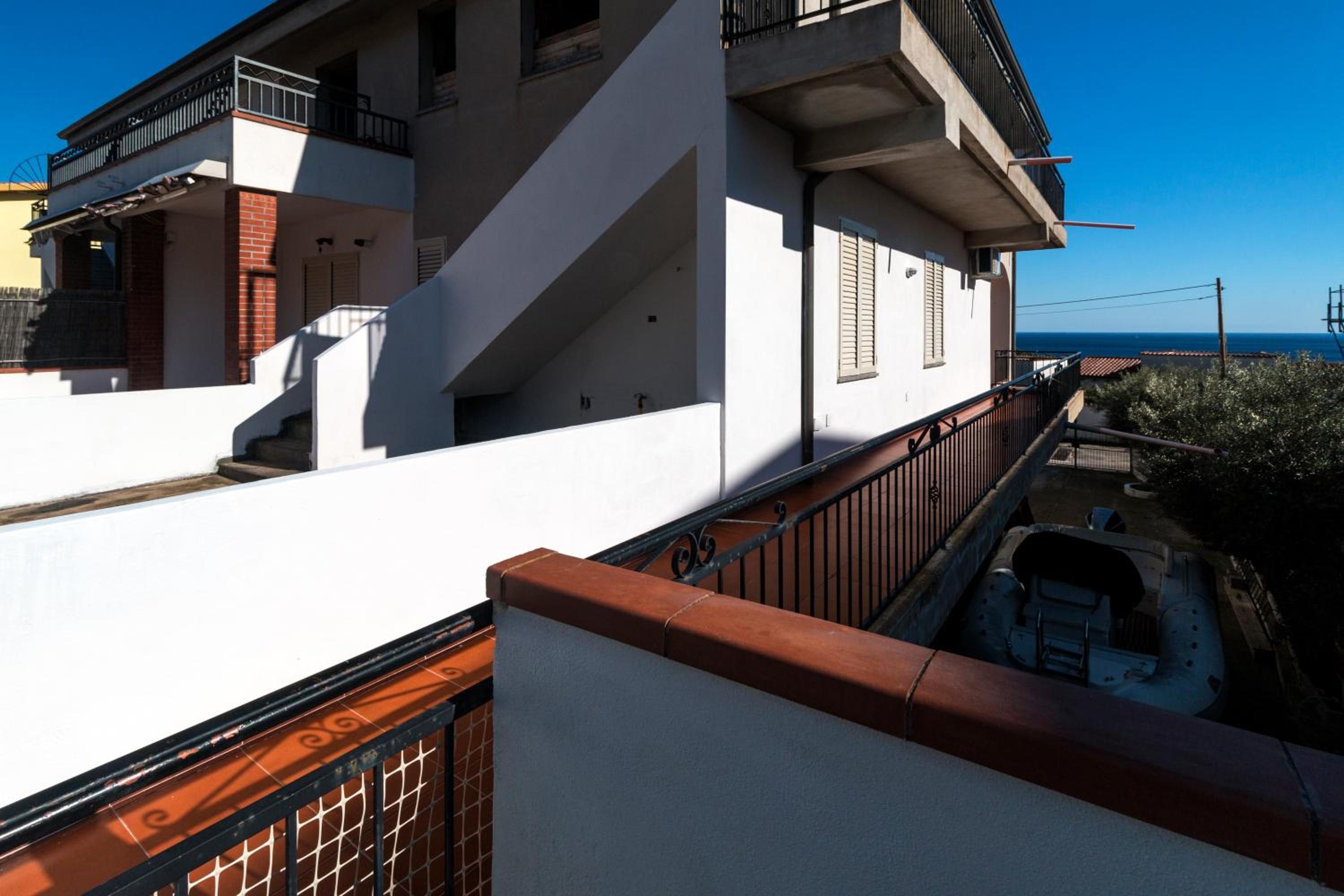 Pearl Suite Apartment