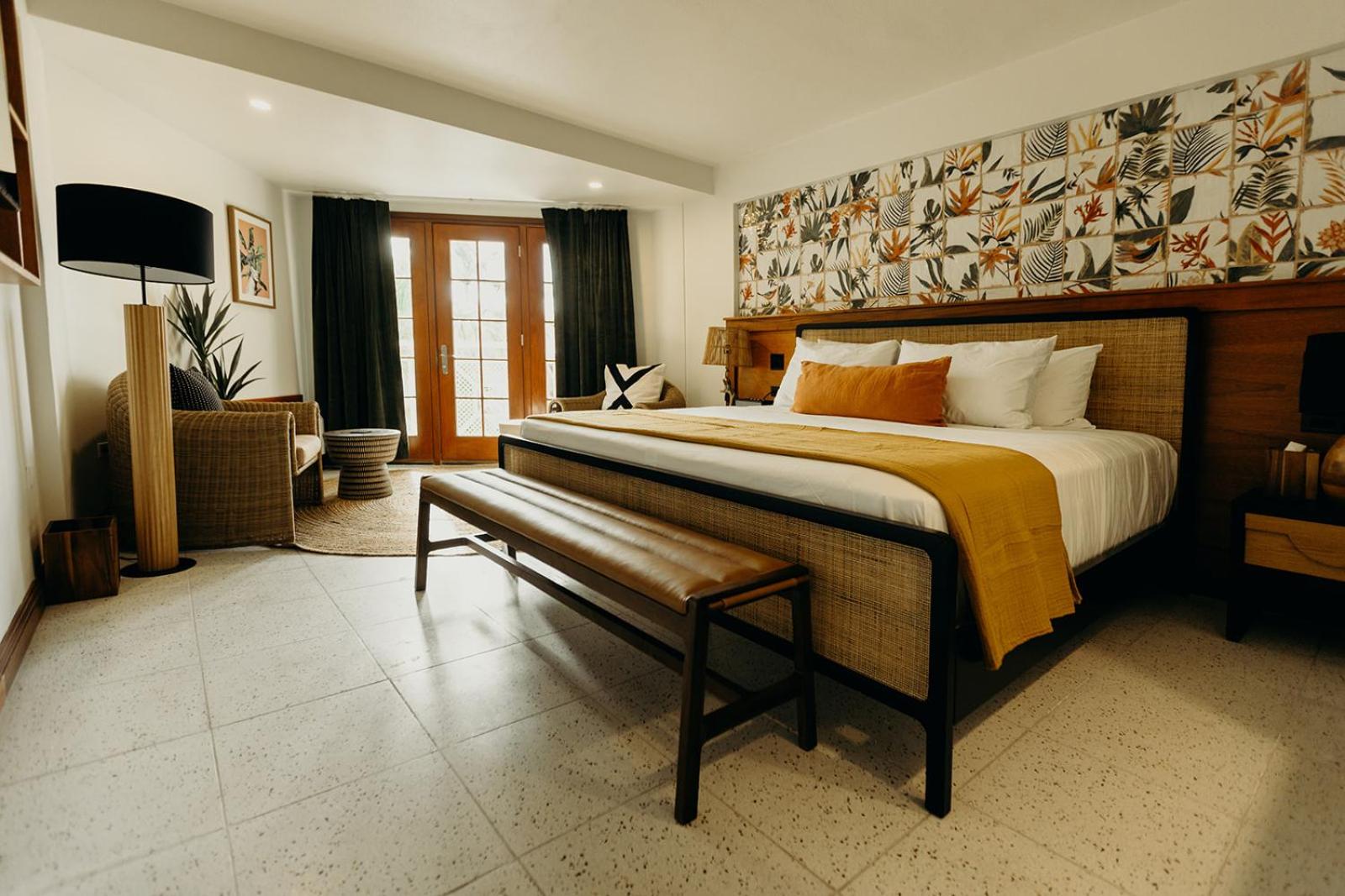 King Christian Hotel - Property Image 102