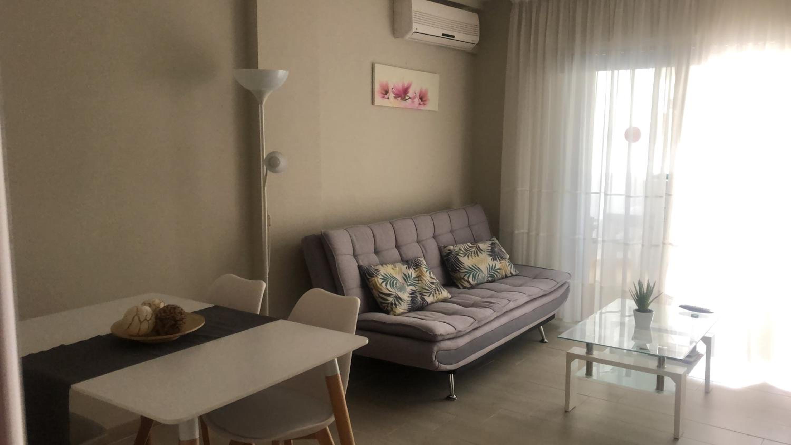 APARTAMENTO COLISEUM