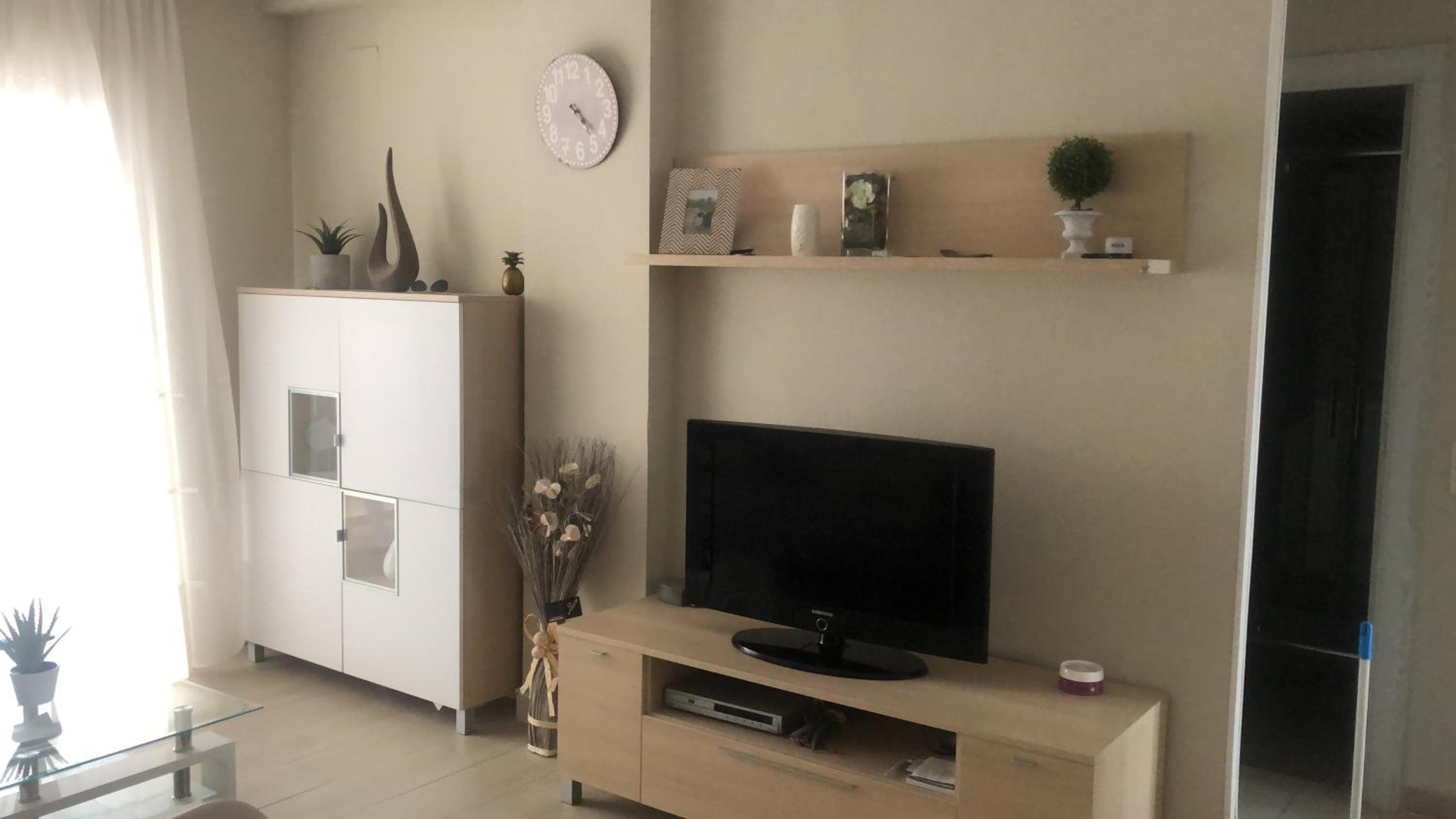 APARTAMENTO COLISEUM