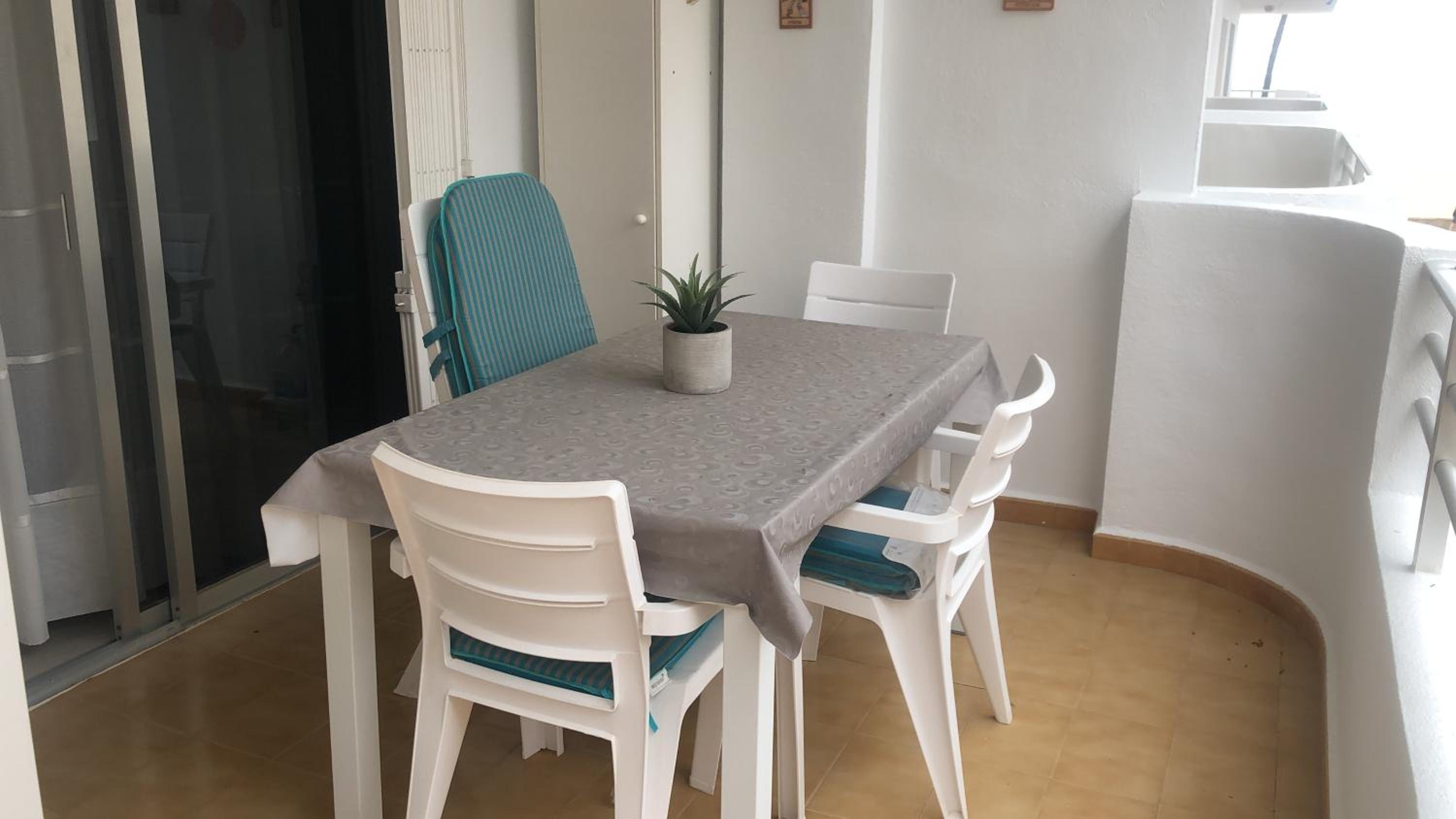 APARTAMENTO COLISEUM
