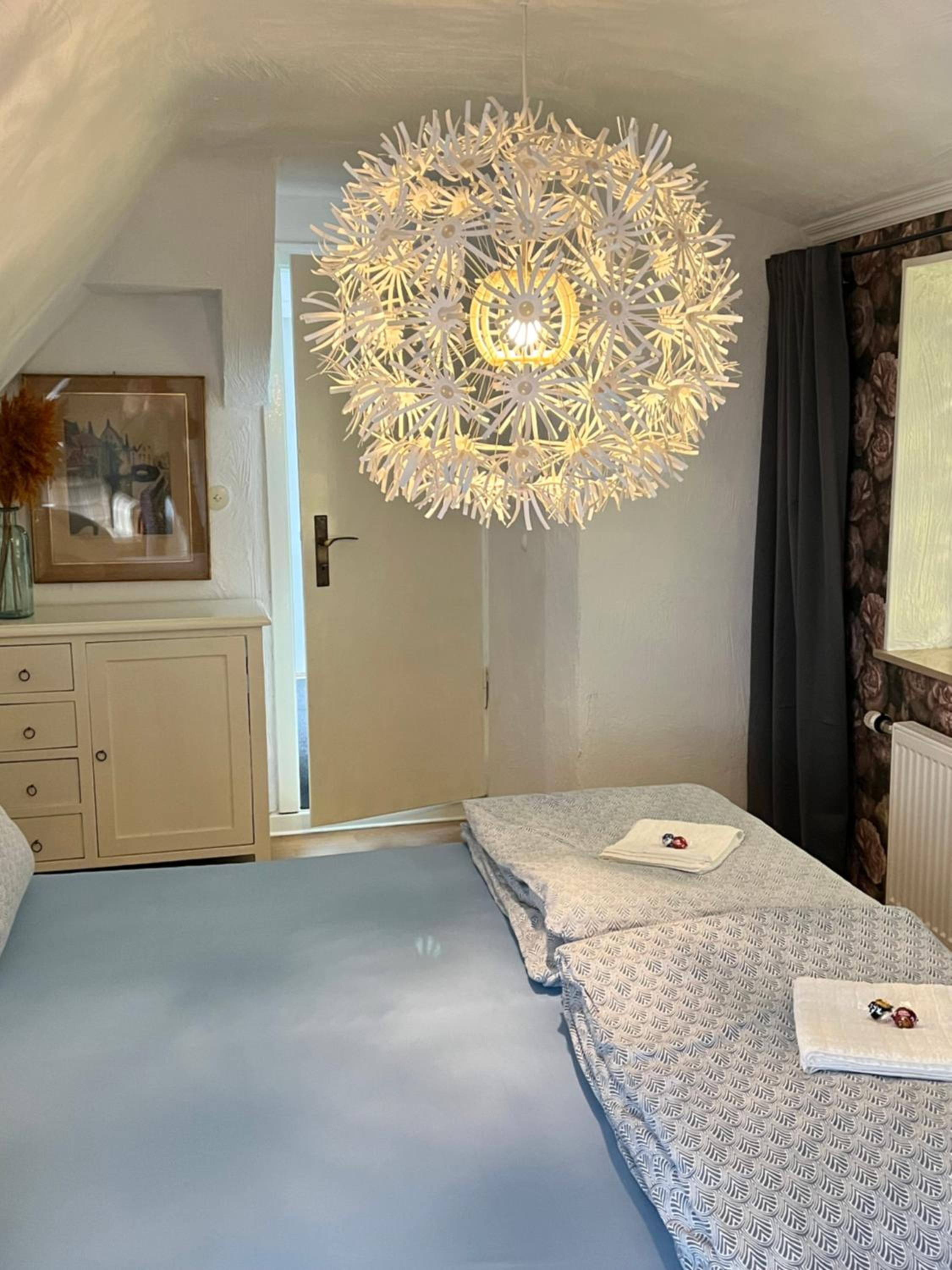 Ferienwohnung Meijer
