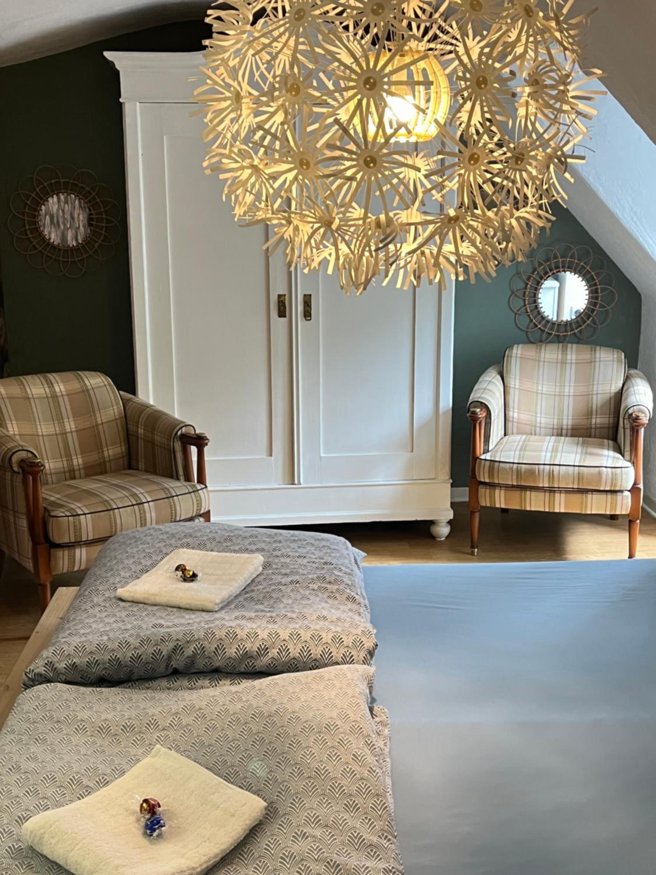 Ferienwohnung Meijer