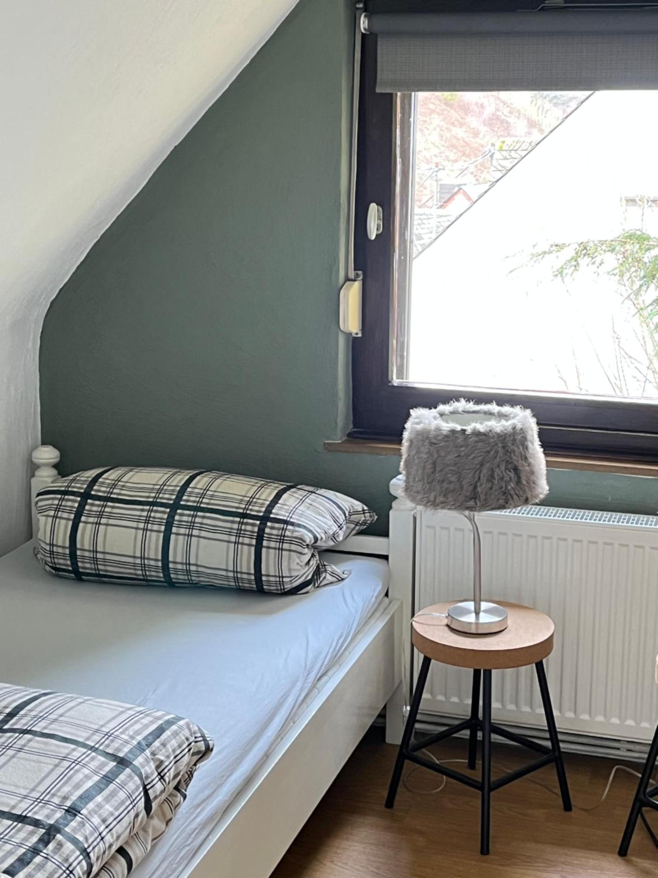 Ferienwohnung Meijer