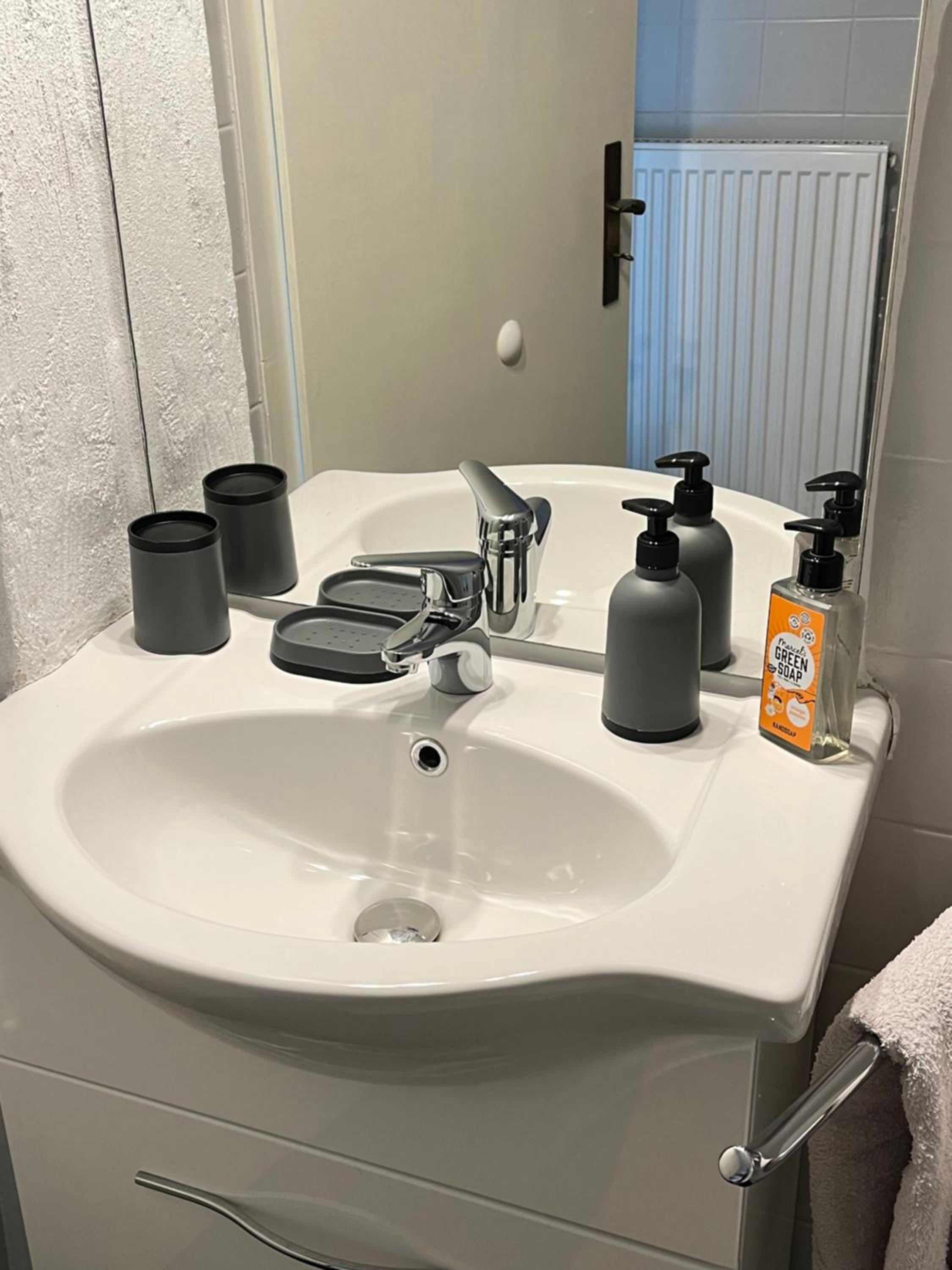 Ferienwohnung Meijer