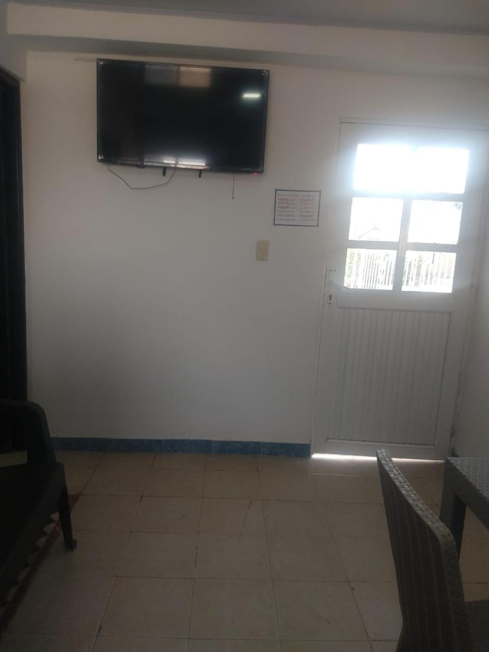 Apartamento 201 la fantastica