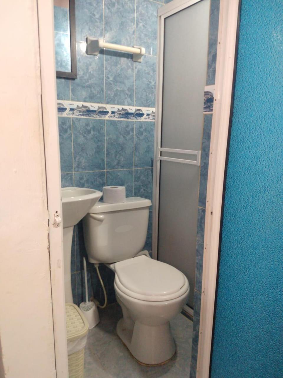Apartamento 201 la fantastica