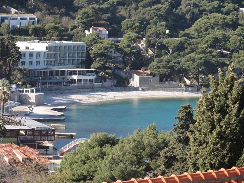 Apartment and Rooms Lapad