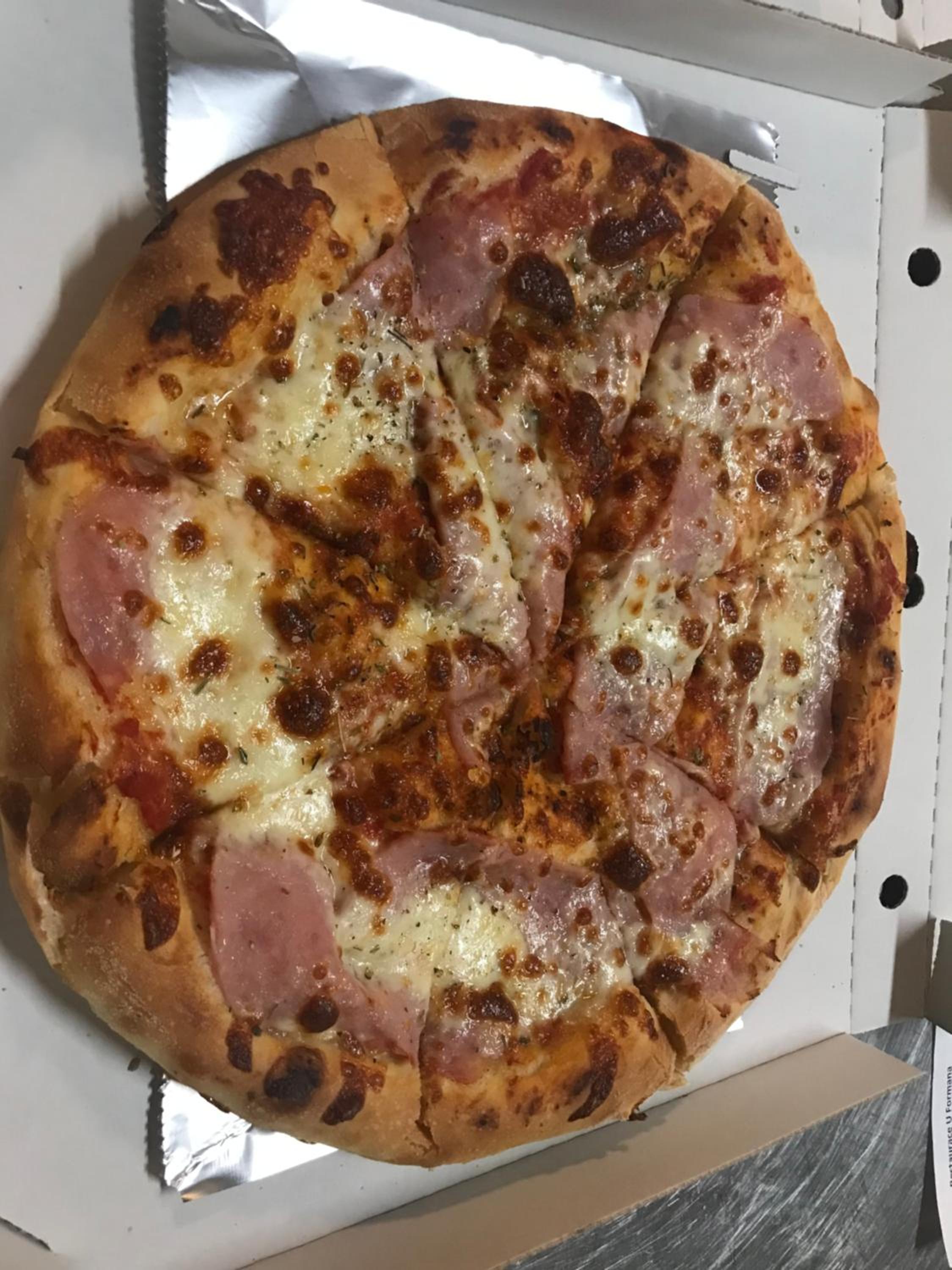 Penzion u Formana