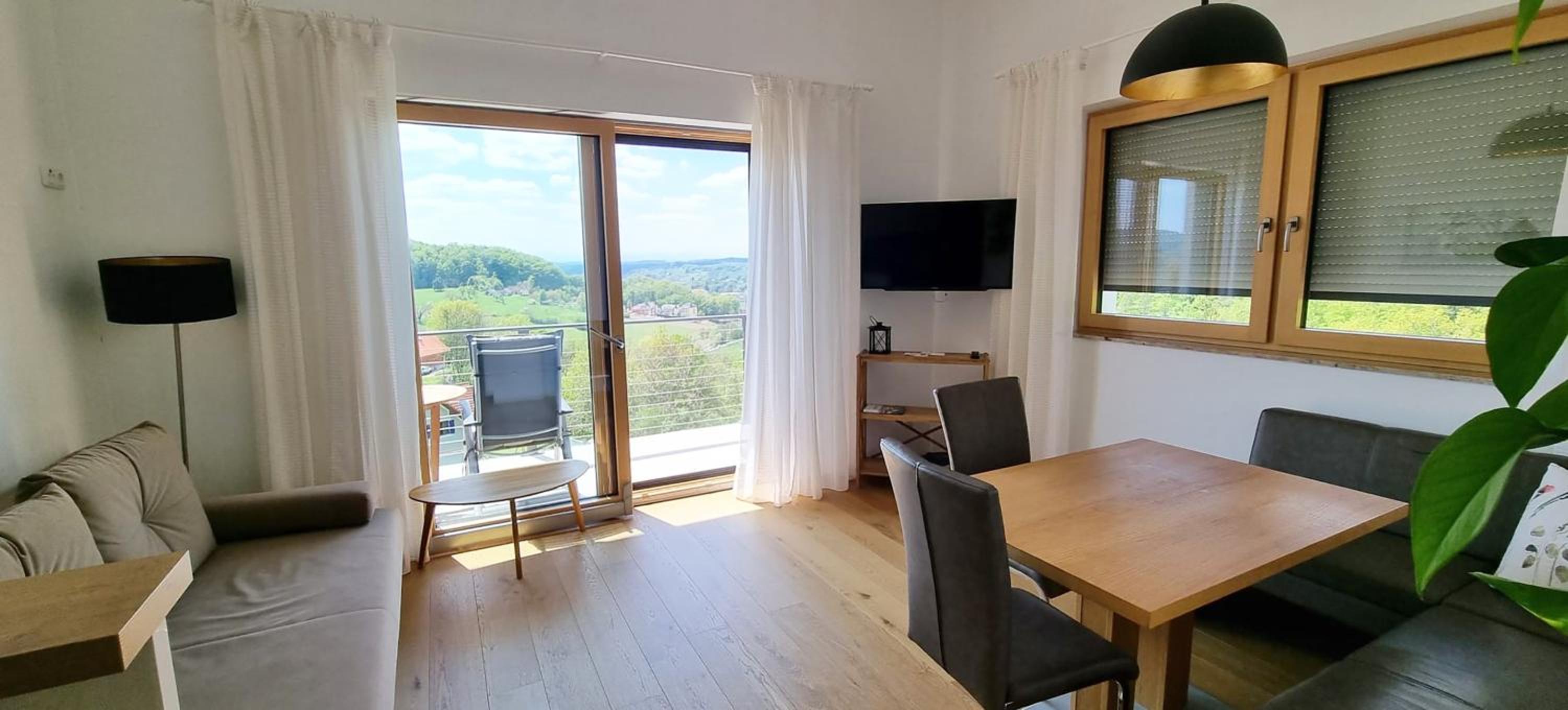 Apartmenthaus STYRIA