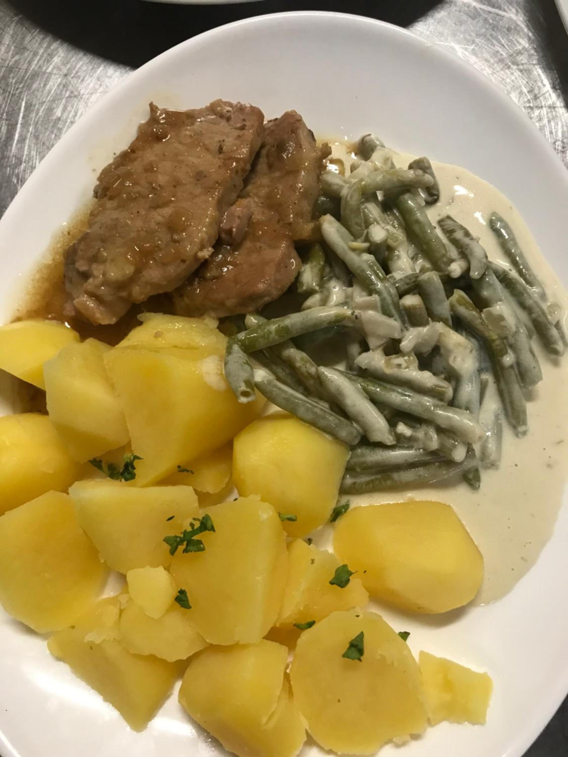 Penzion u Formana