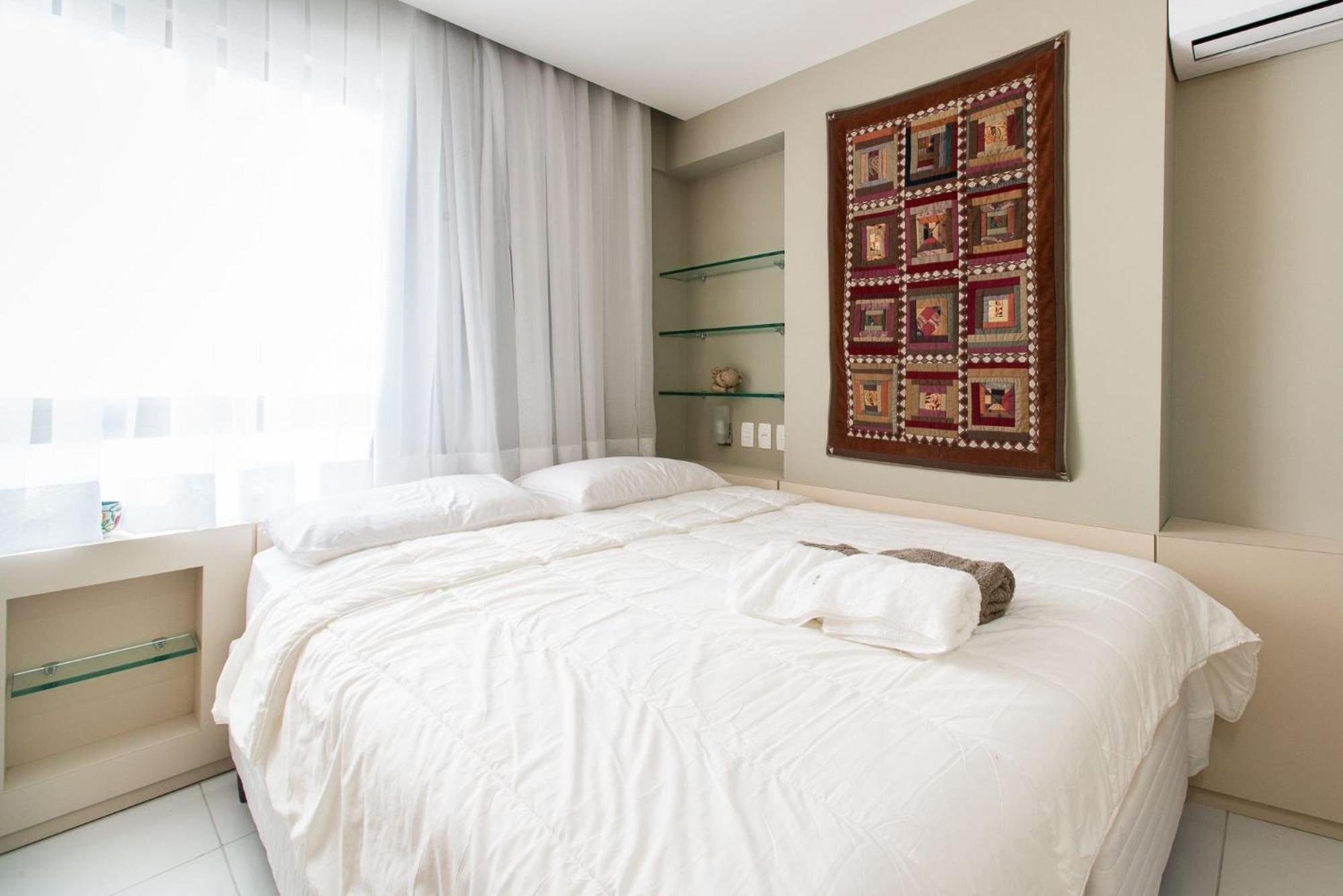 Flat in Boa Viagem leisure great location PM805 view 3