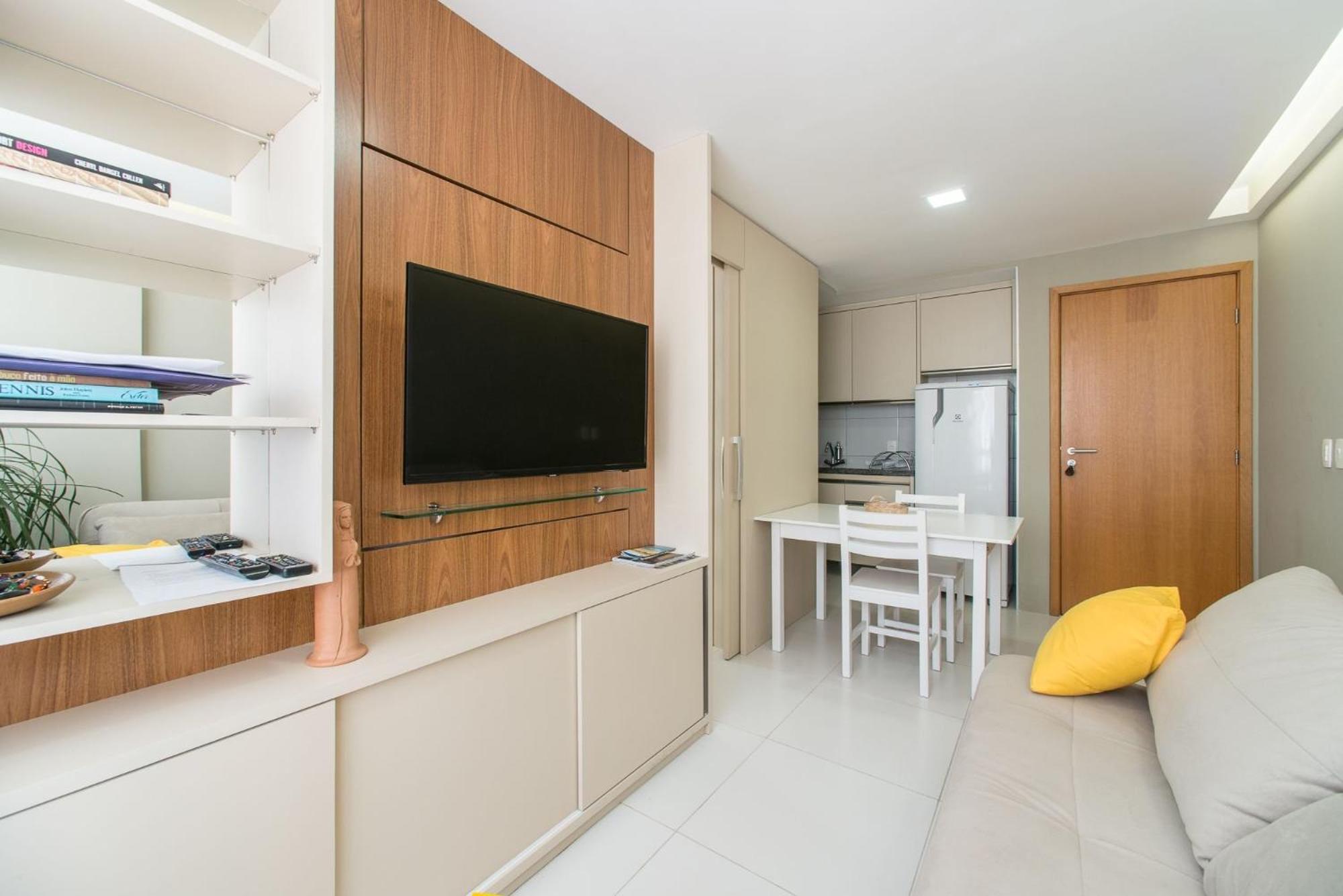 Flat in Boa Viagem leisure great location PM805 view 2