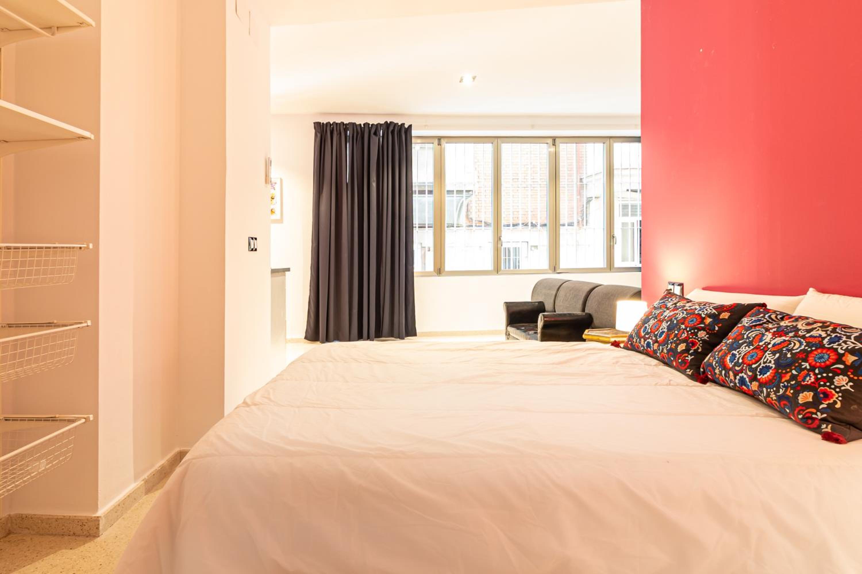 Sáenz Suites Gallery by Bossh! Apartments