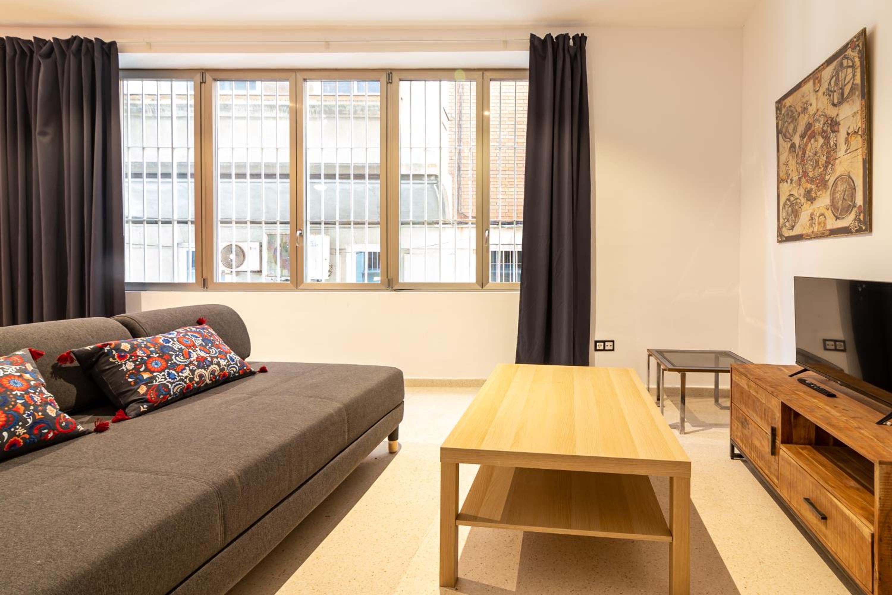 Sáenz Suites Gallery by Bossh! Apartments
