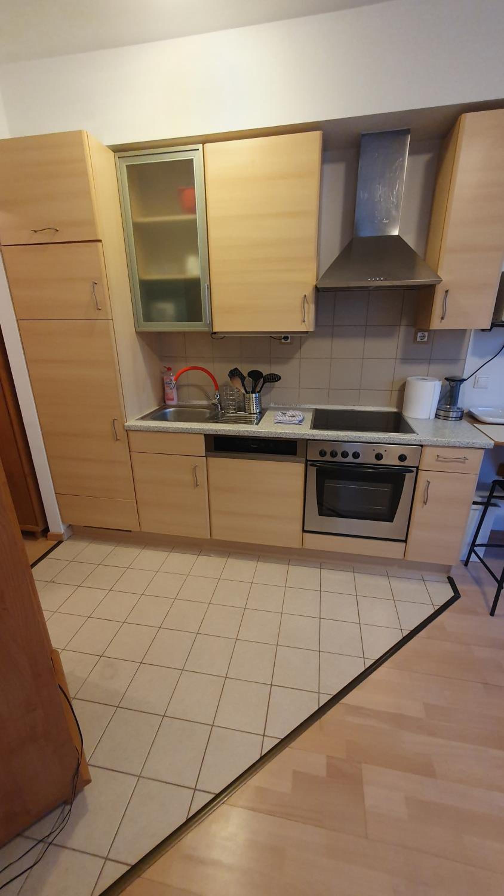 Princess and Prince Apartman