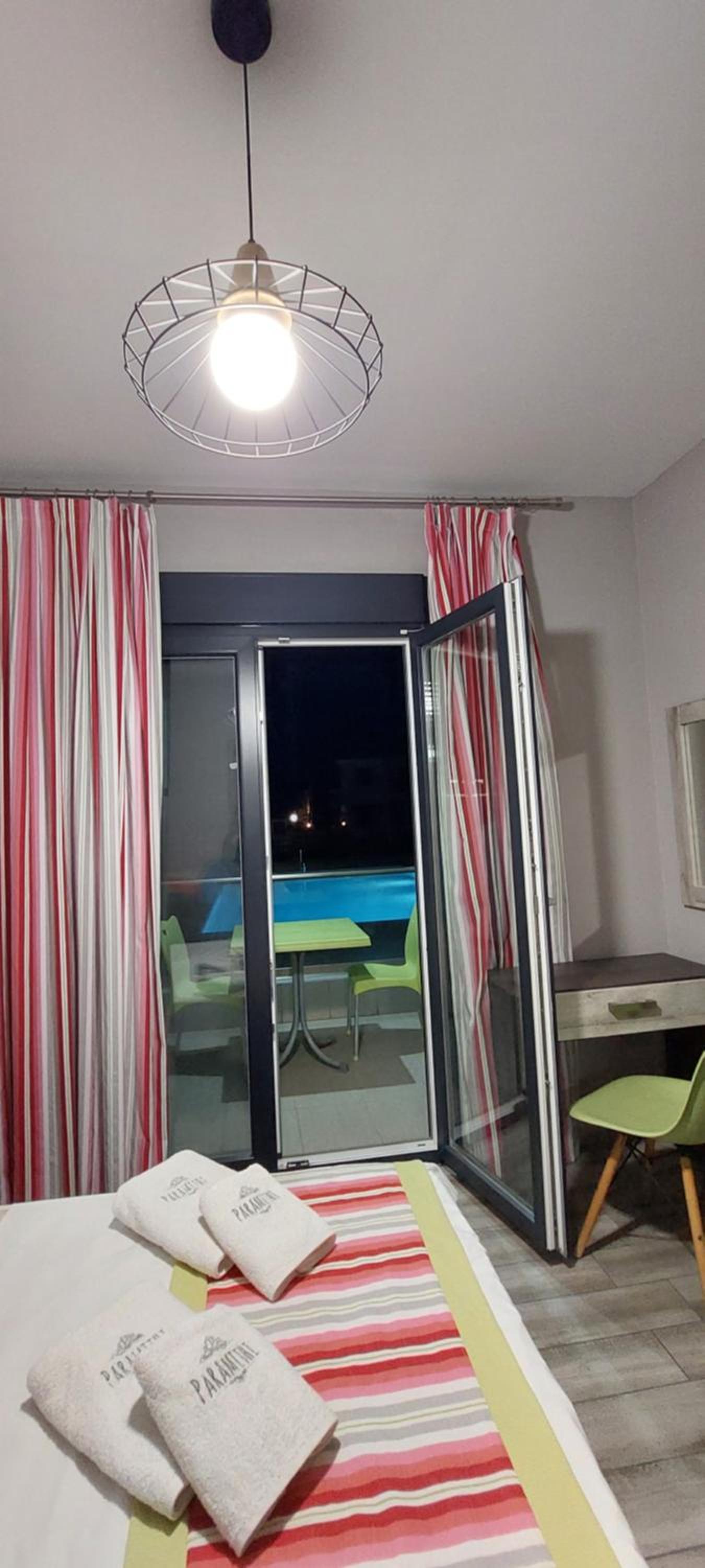 Paramithi Luxury Apartments view 5