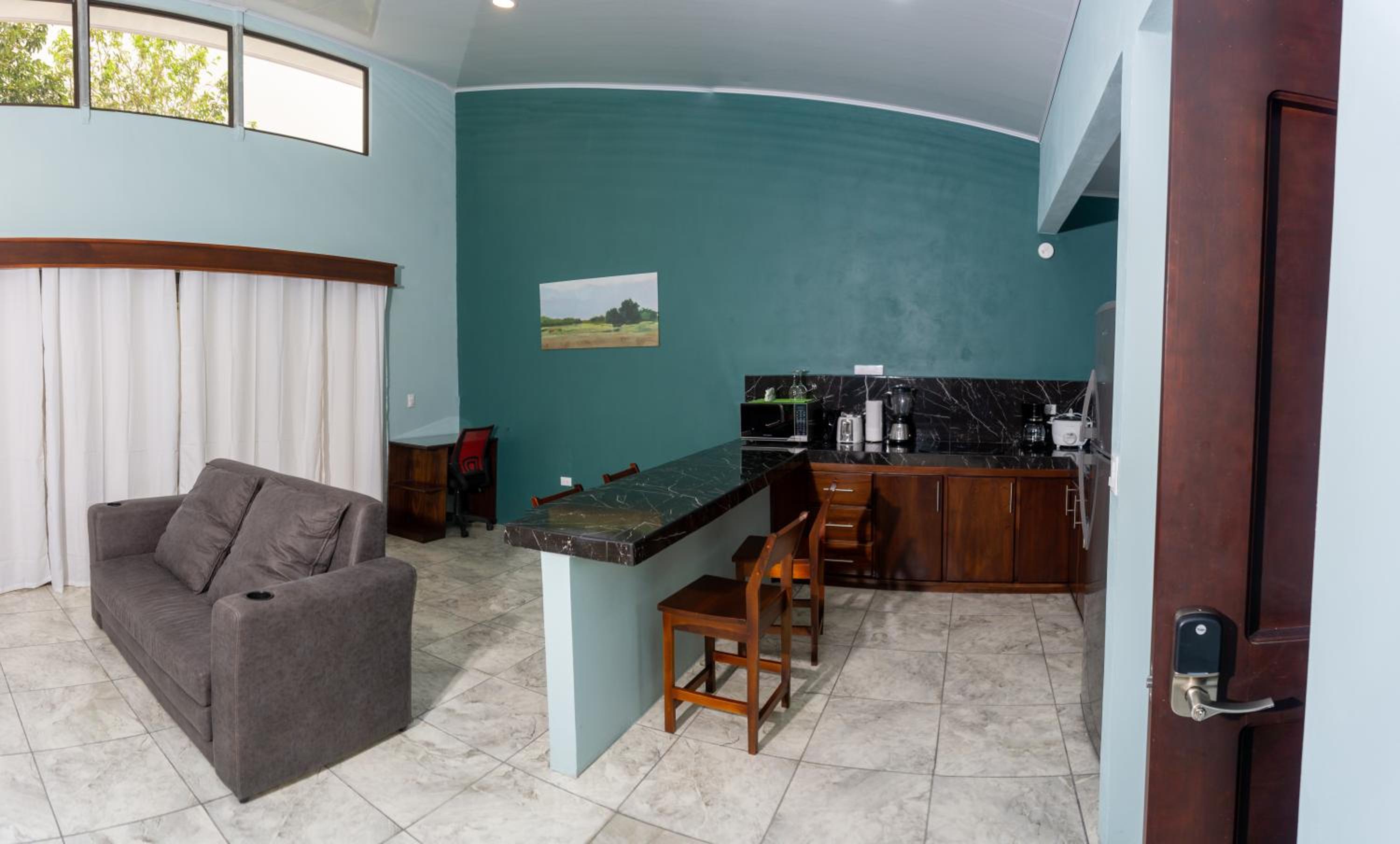 Wild Arenal Village