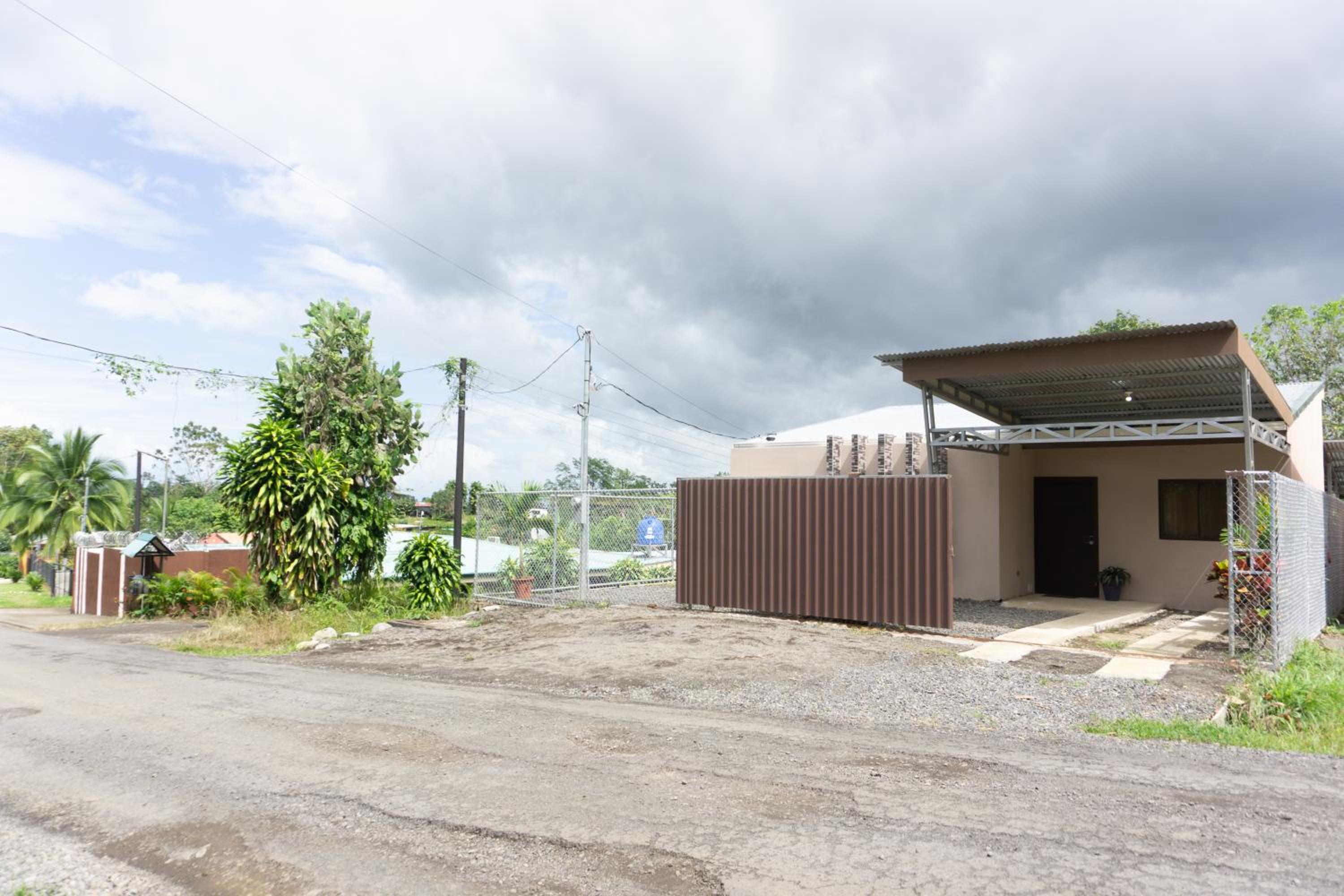 Wild Arenal Village