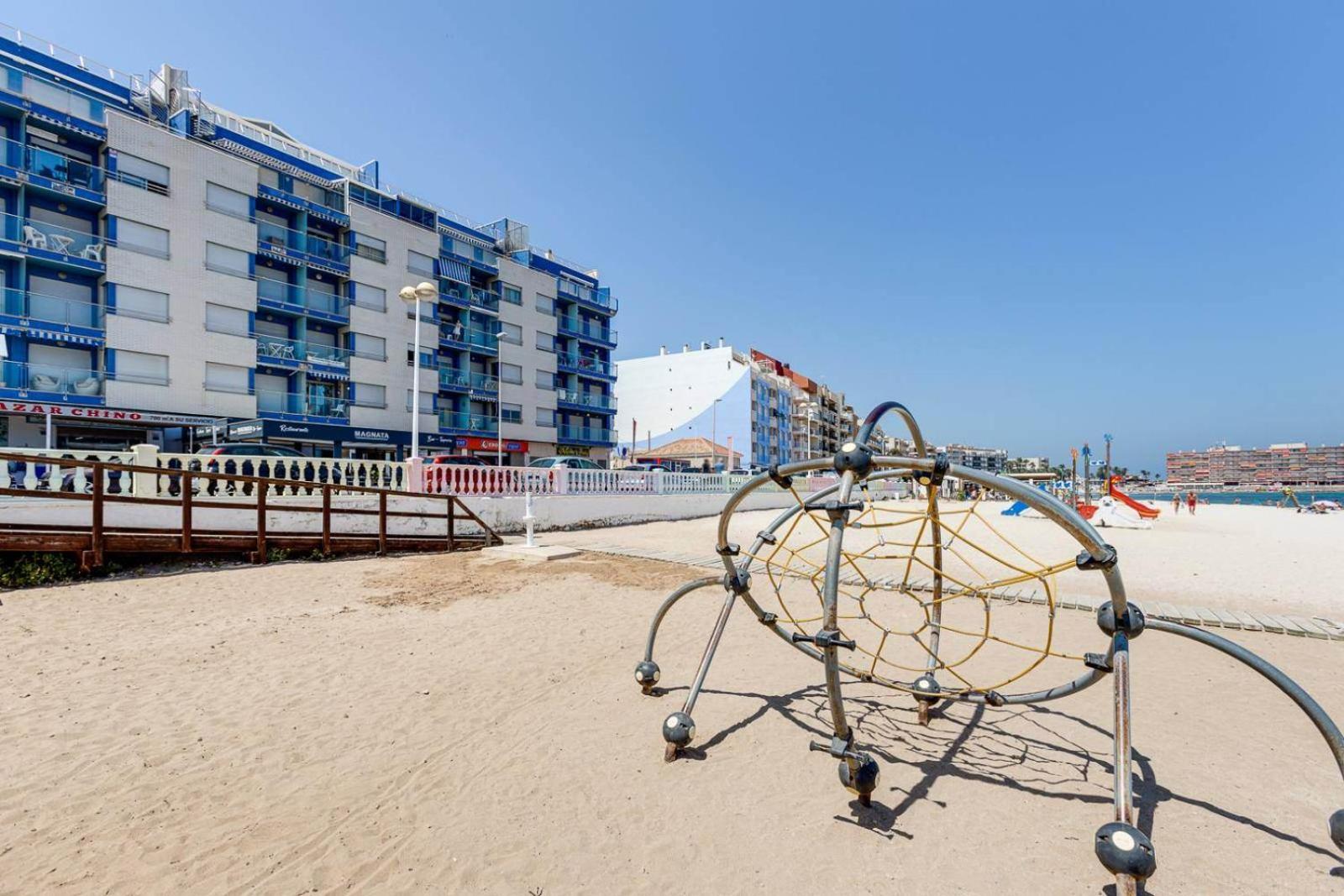 Apartamento Caravela