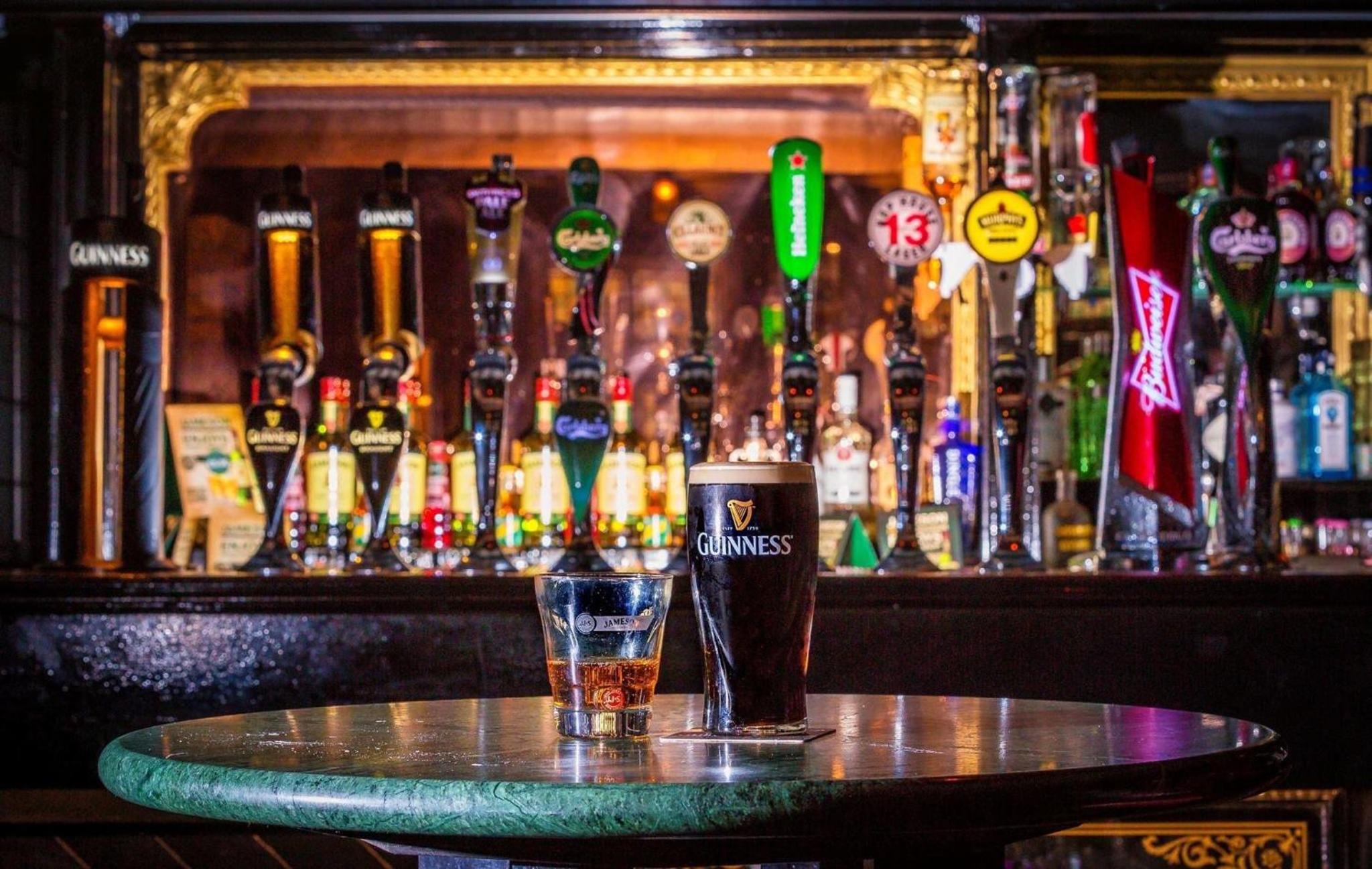 Charlie Foleys