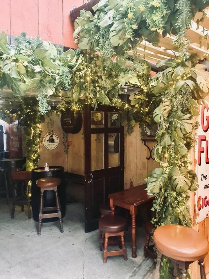 Charlie Foleys
