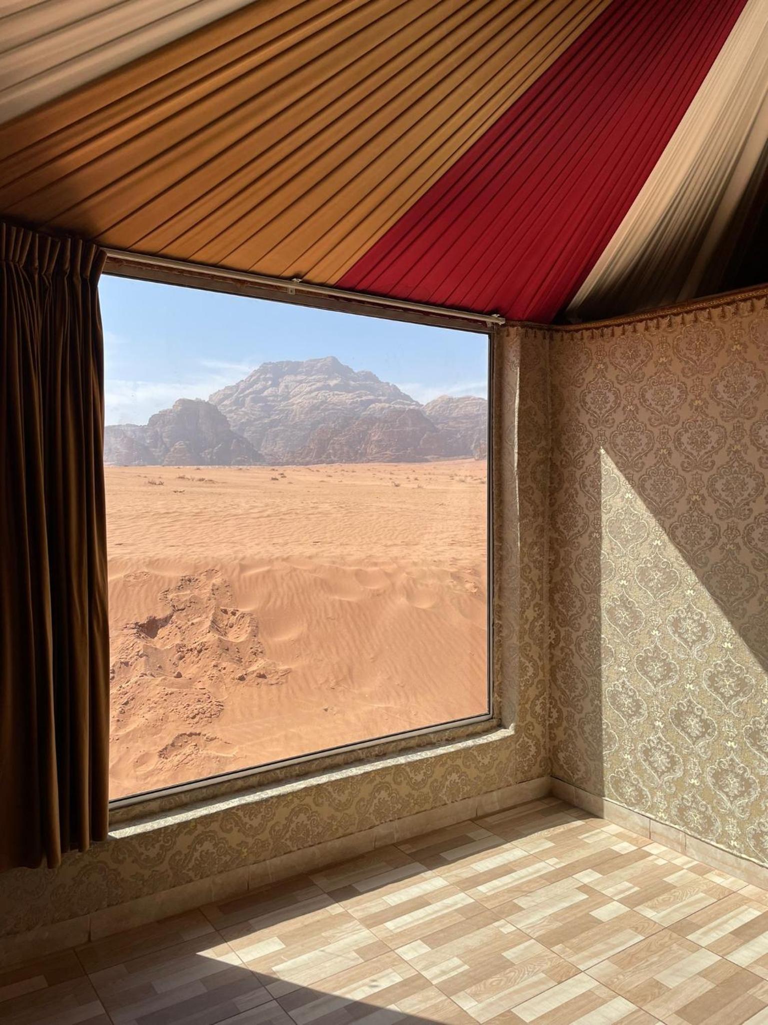 Panorama Luxury Camp