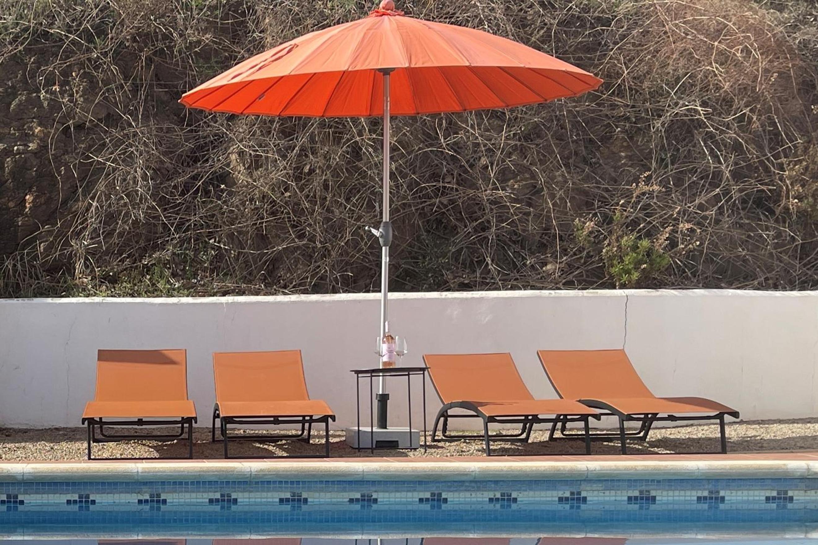 Villa Los Naranjos