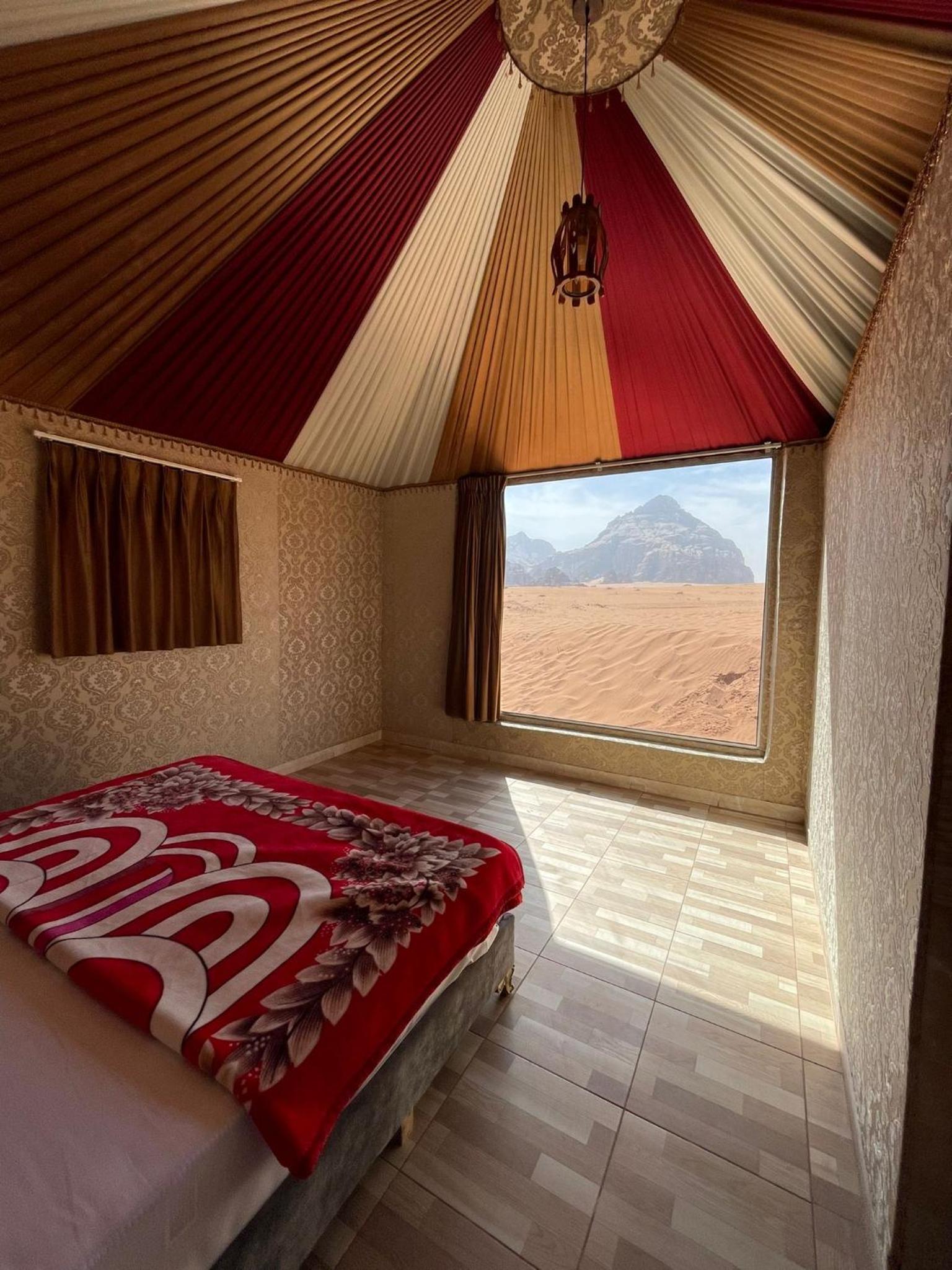 Panorama Luxury Camp