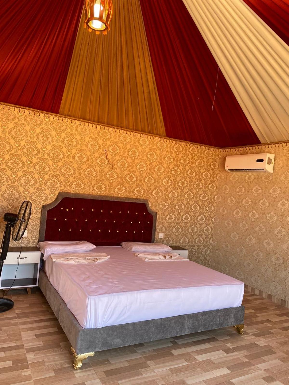 Panorama Luxury Camp