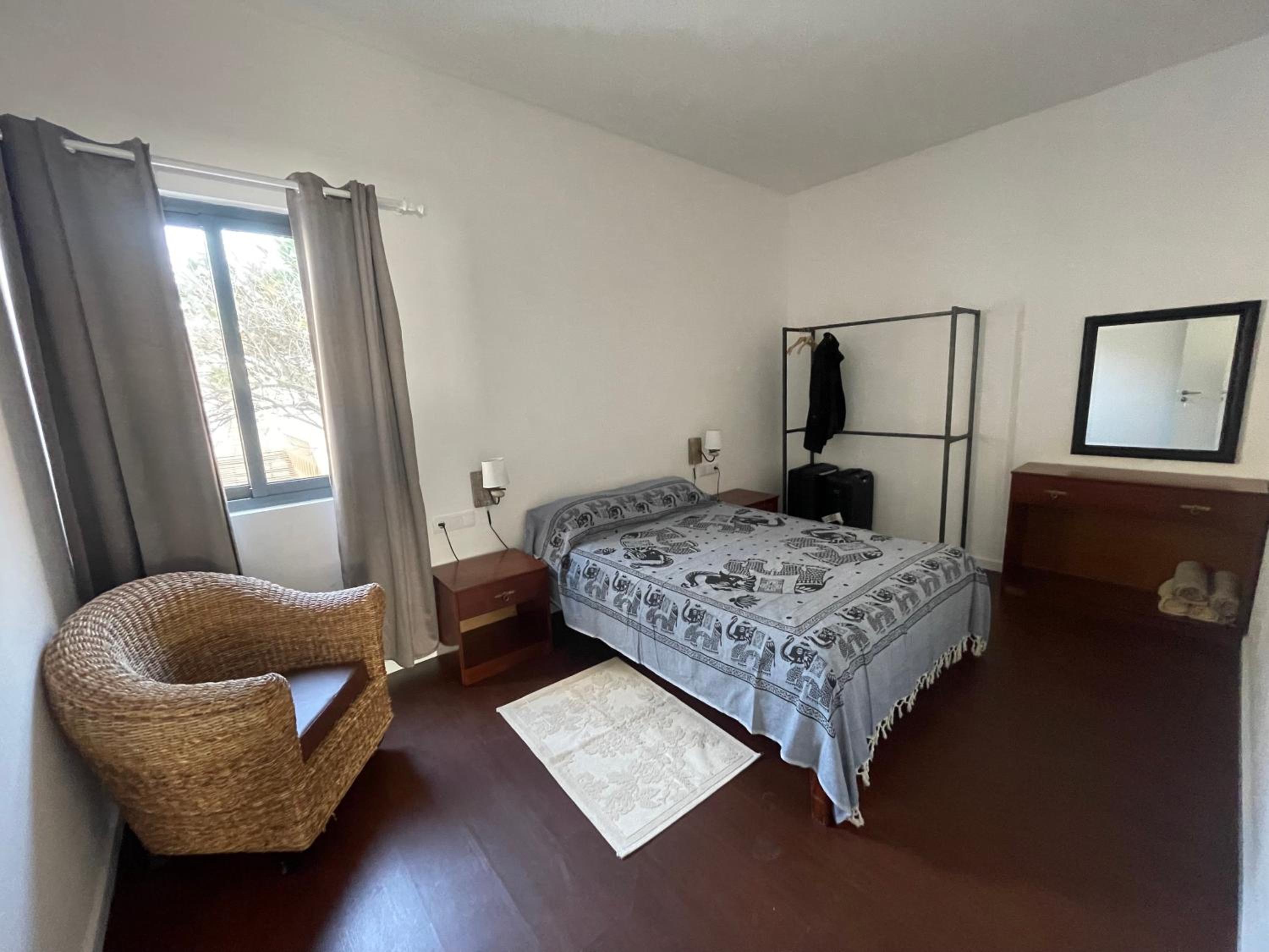 Tia Nita Apartamentos