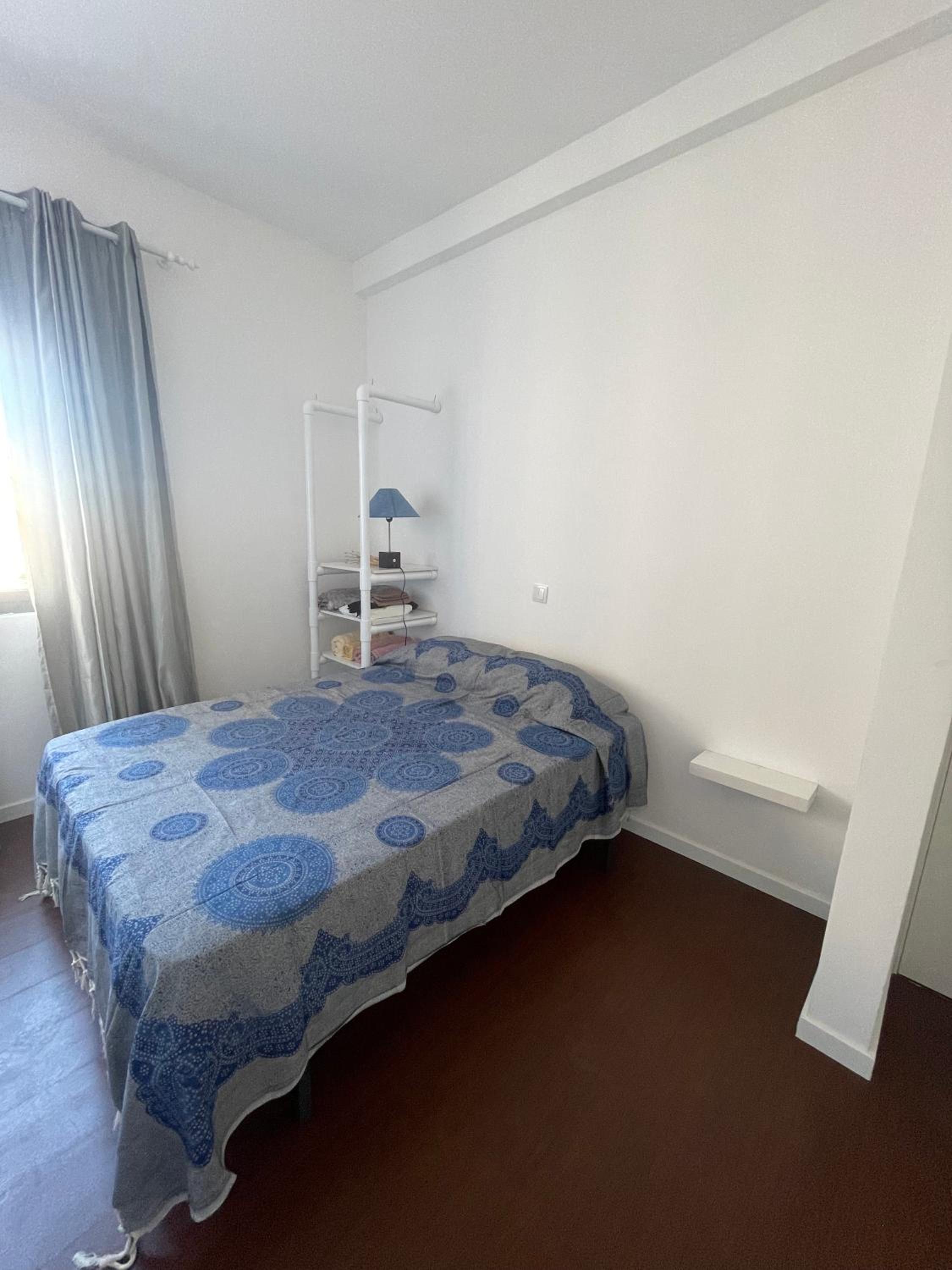 Tia Nita Apartamentos