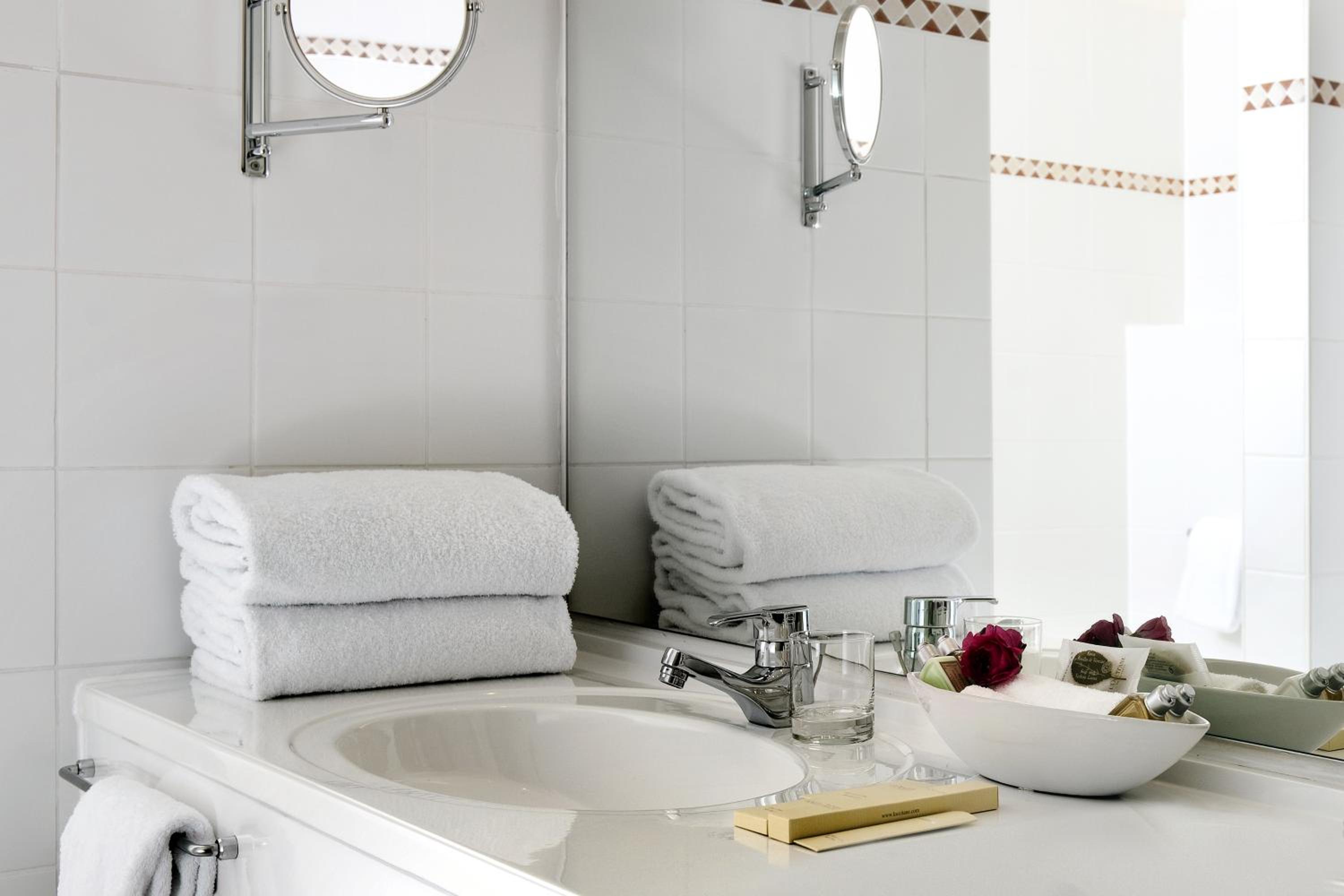 Dresden Vacations - Hotel Elbflorenz Dresden - Property Image 2