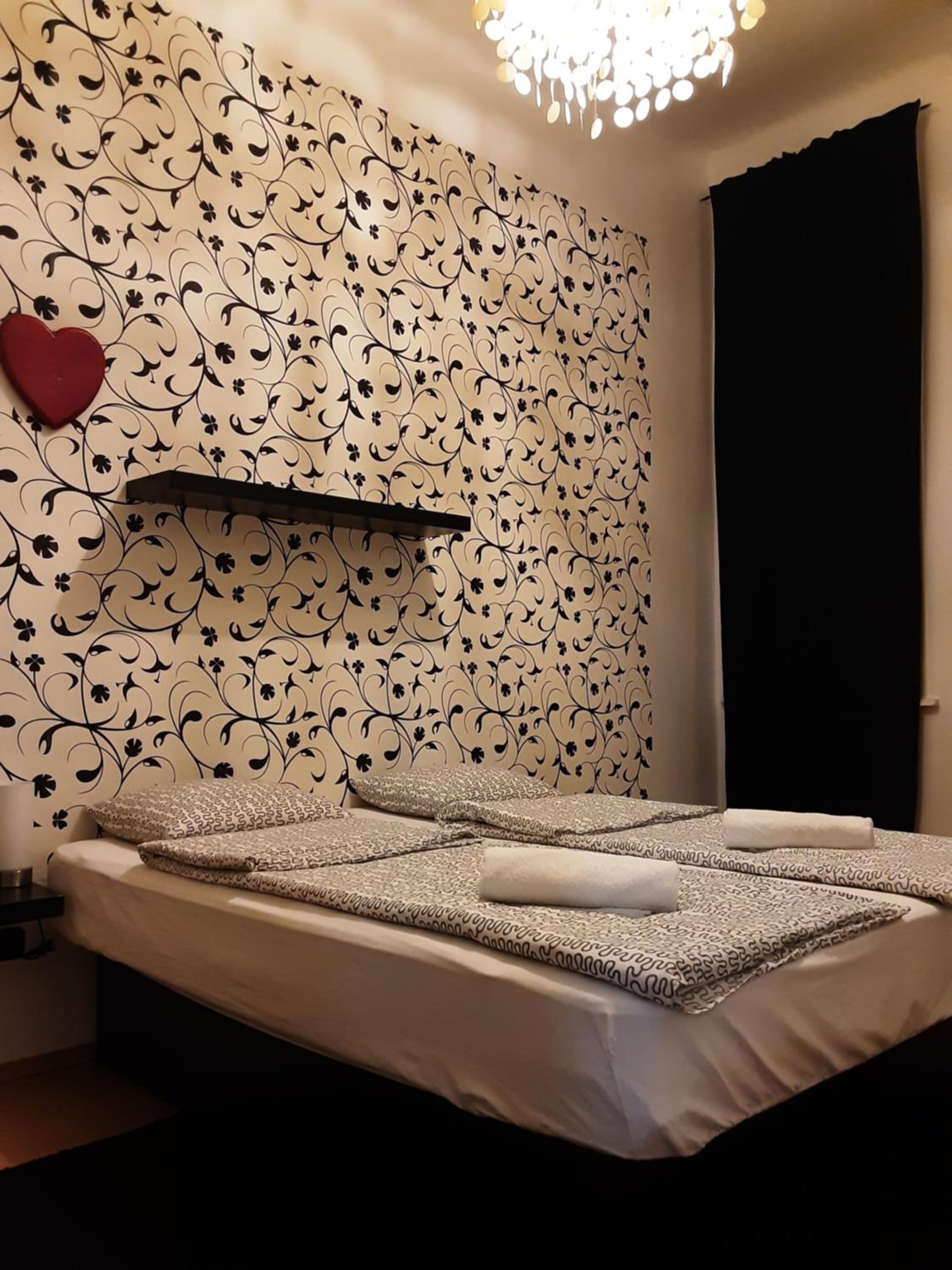 Phoenix Apartment