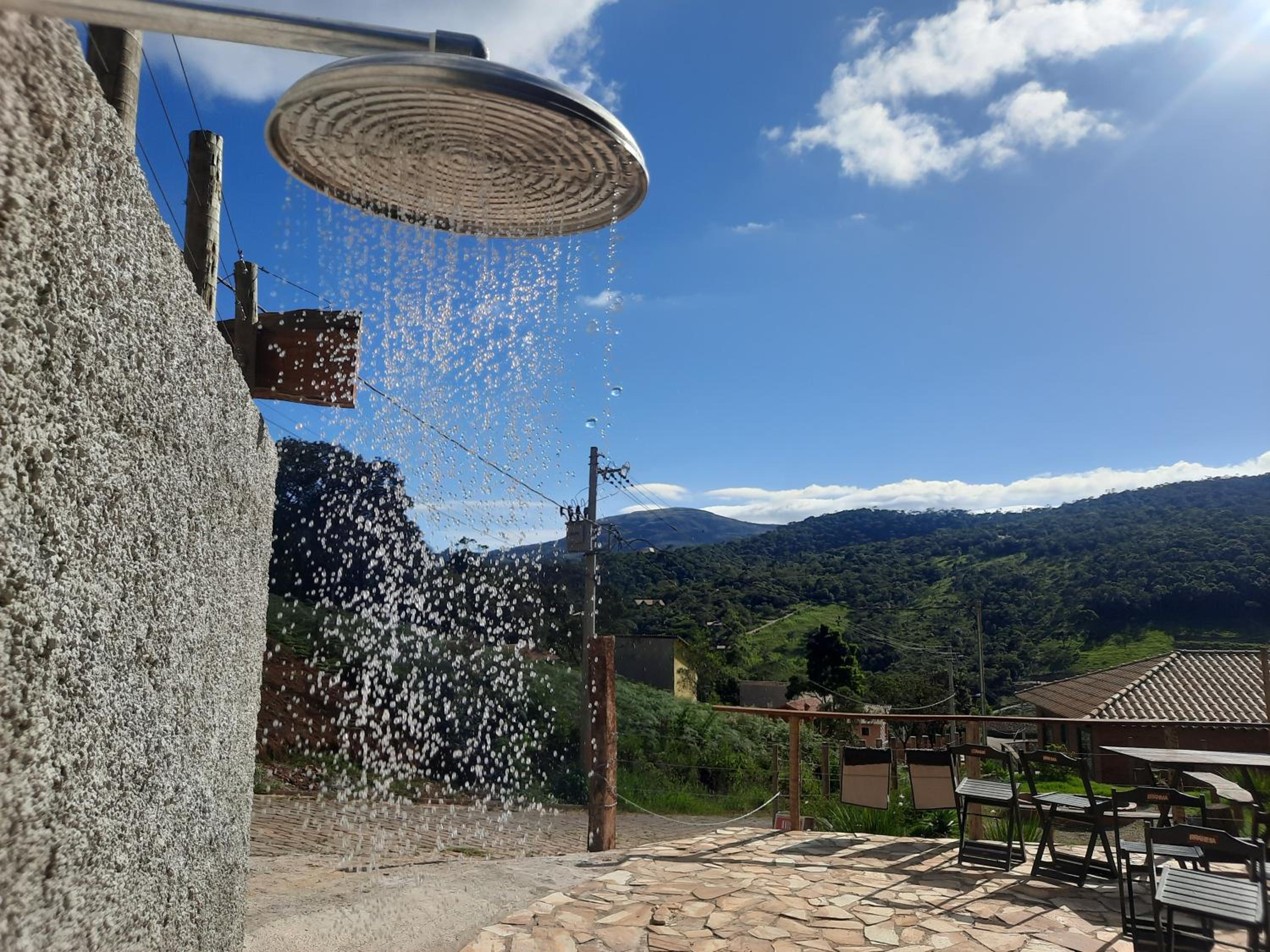 Casa Amantes da Serra Ibitipoca - Sua melhor opção!