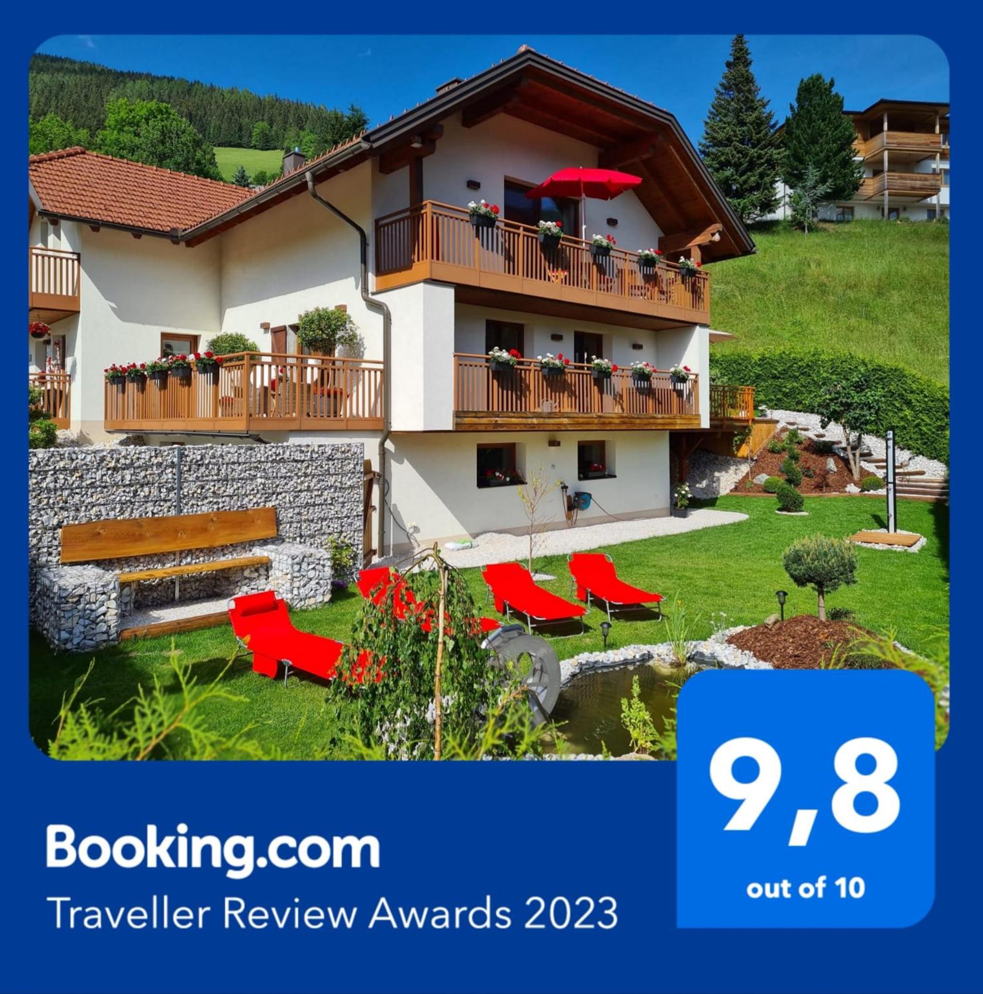 Chalet Catina