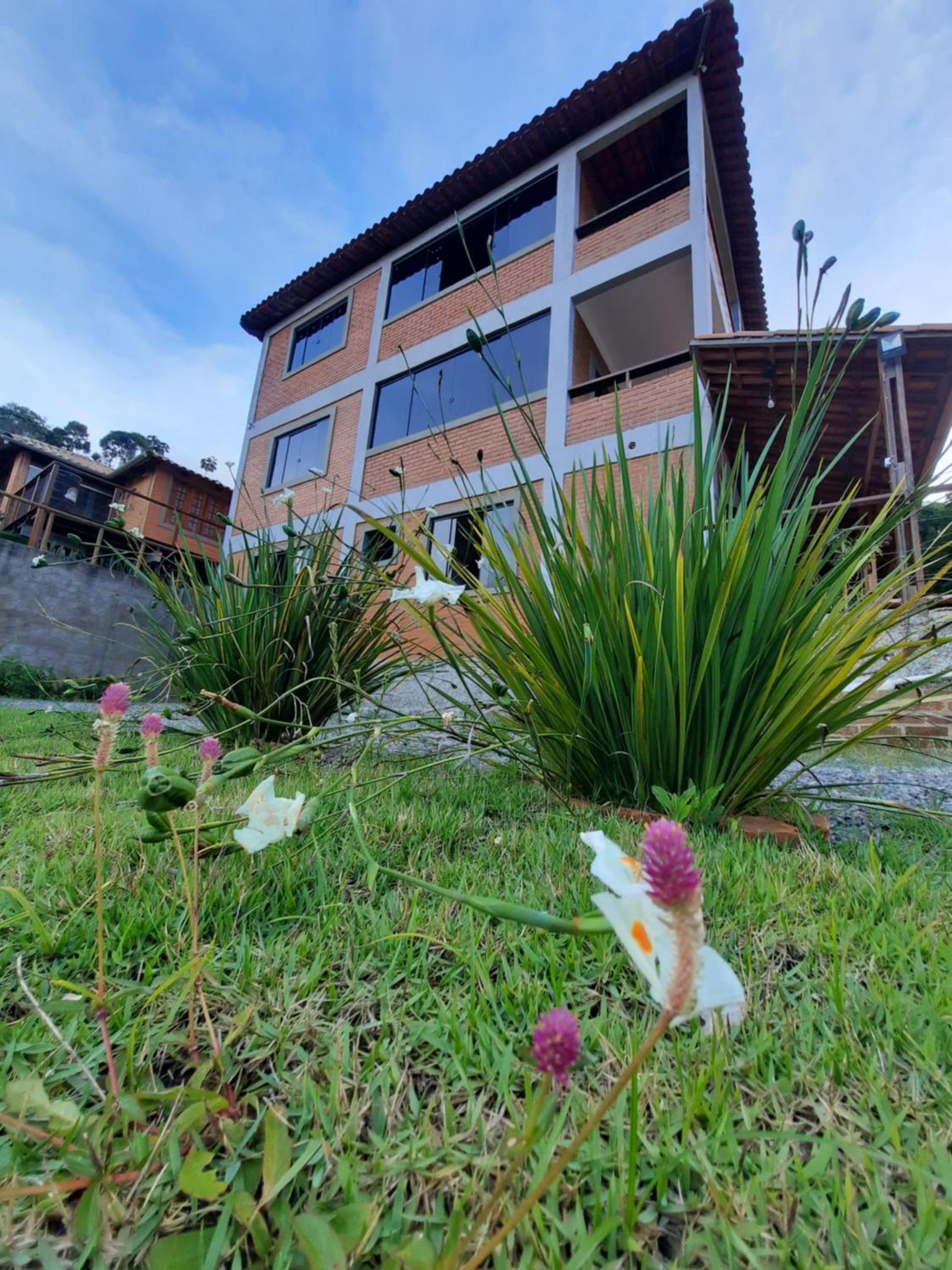 Casa Amantes da Serra Ibitipoca - Sua melhor opção!