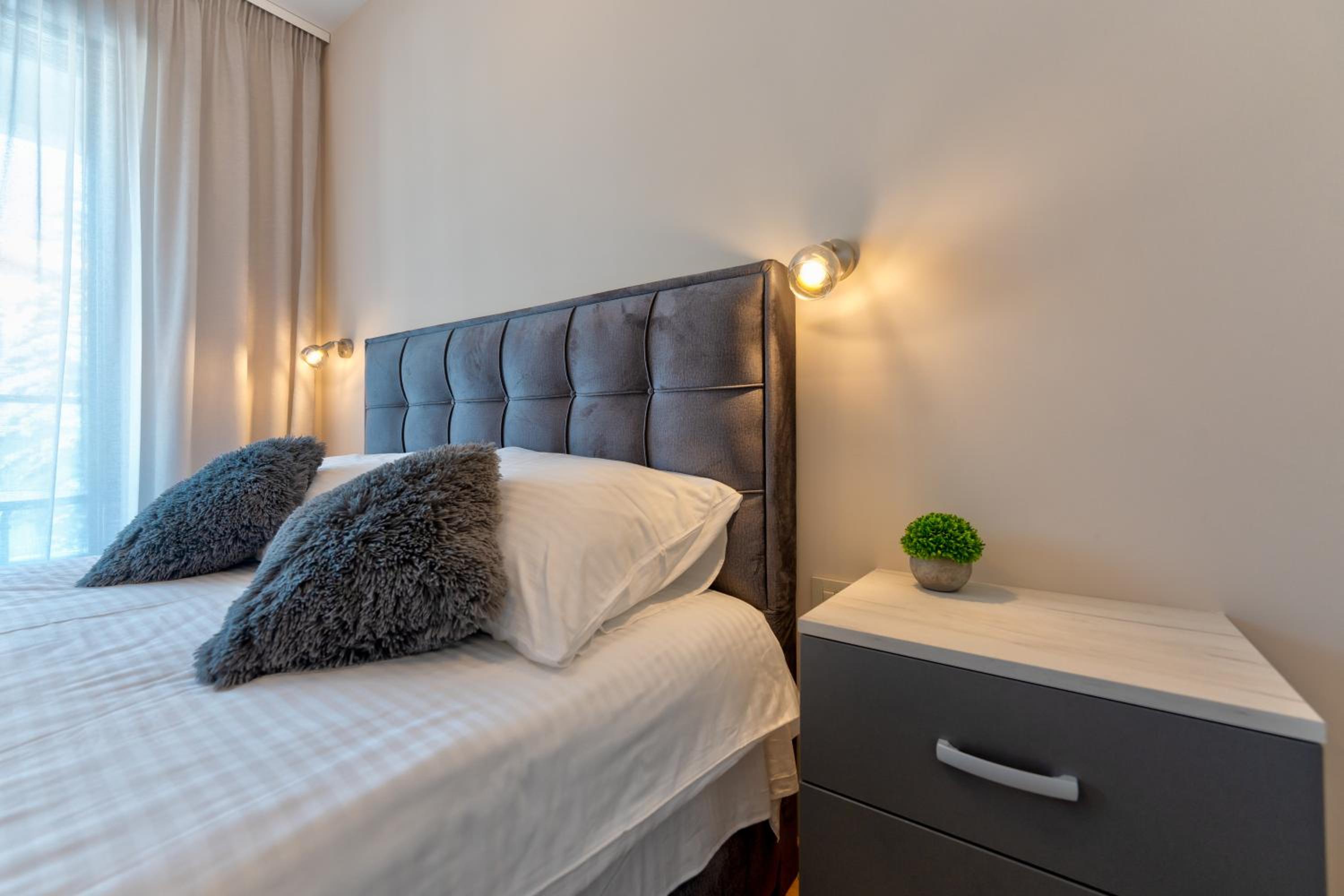 Apartman Kneginja 2&Spa Zlatibor