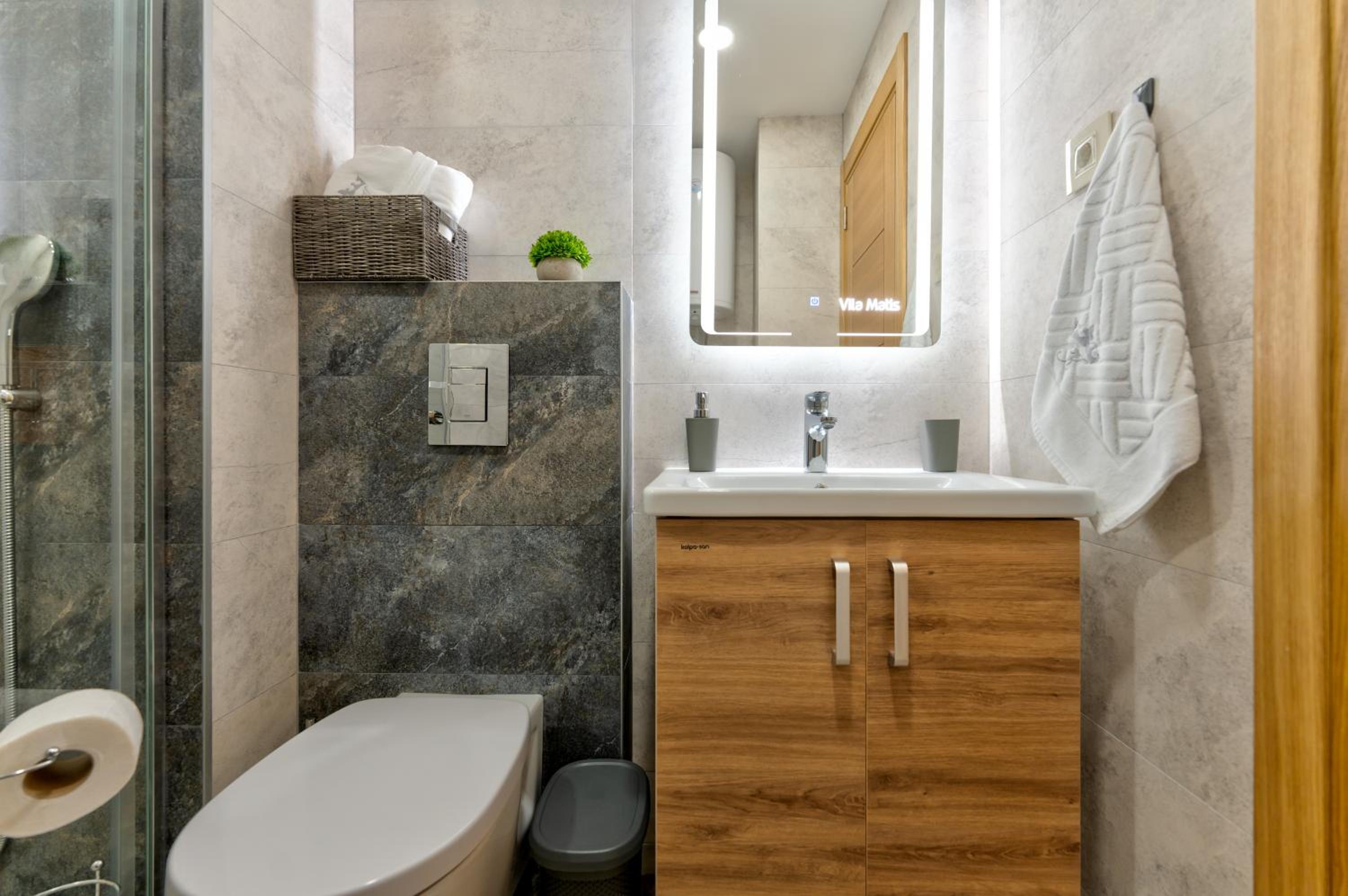 Apartman Kneginja 2&Spa Zlatibor