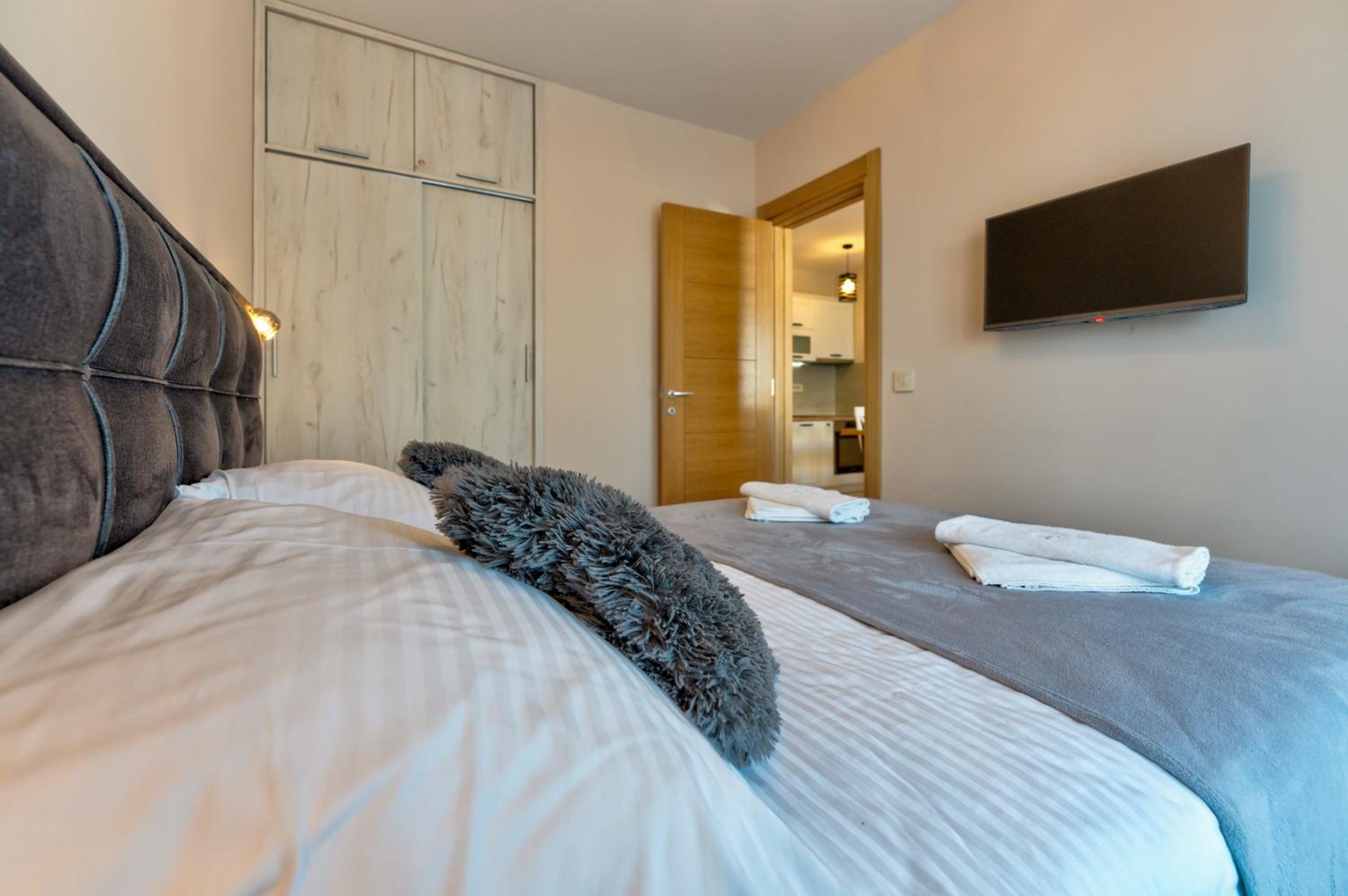 Apartman Kneginja 2&Spa Zlatibor